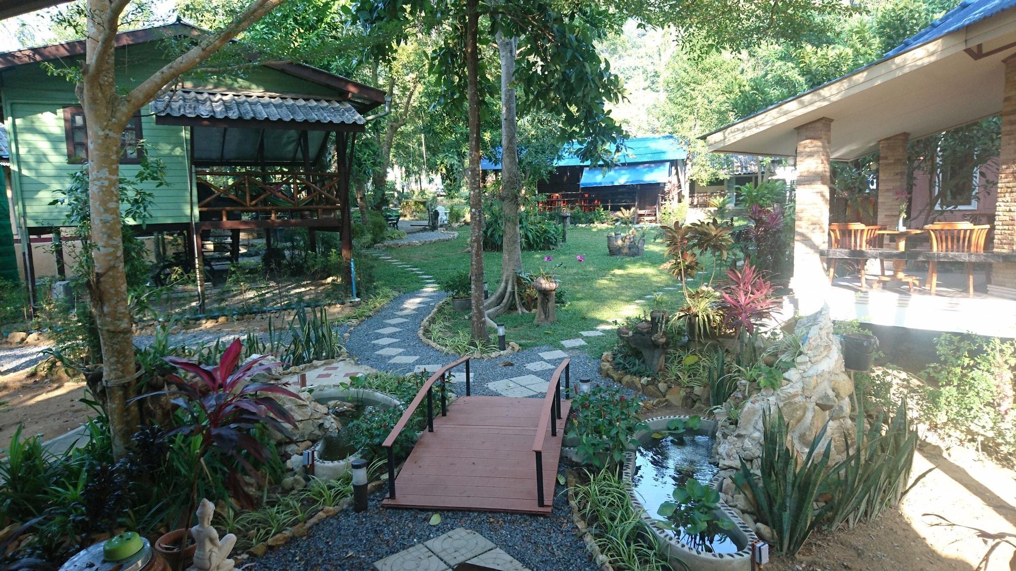 Resort Macura Koh Chang