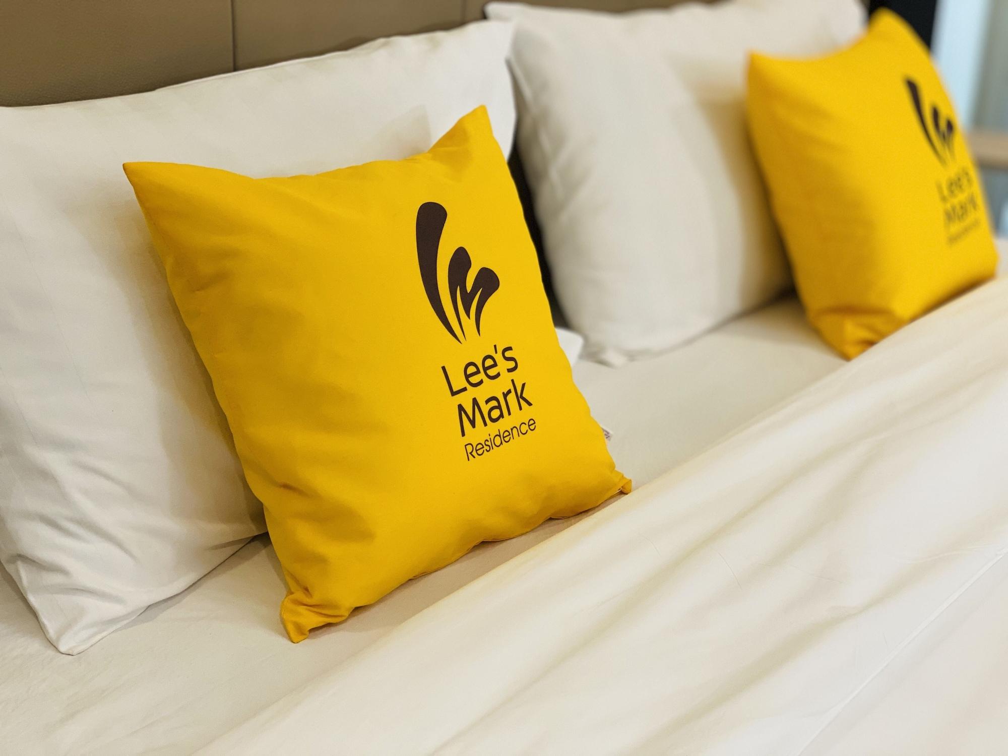 Lee's Hotel 3*