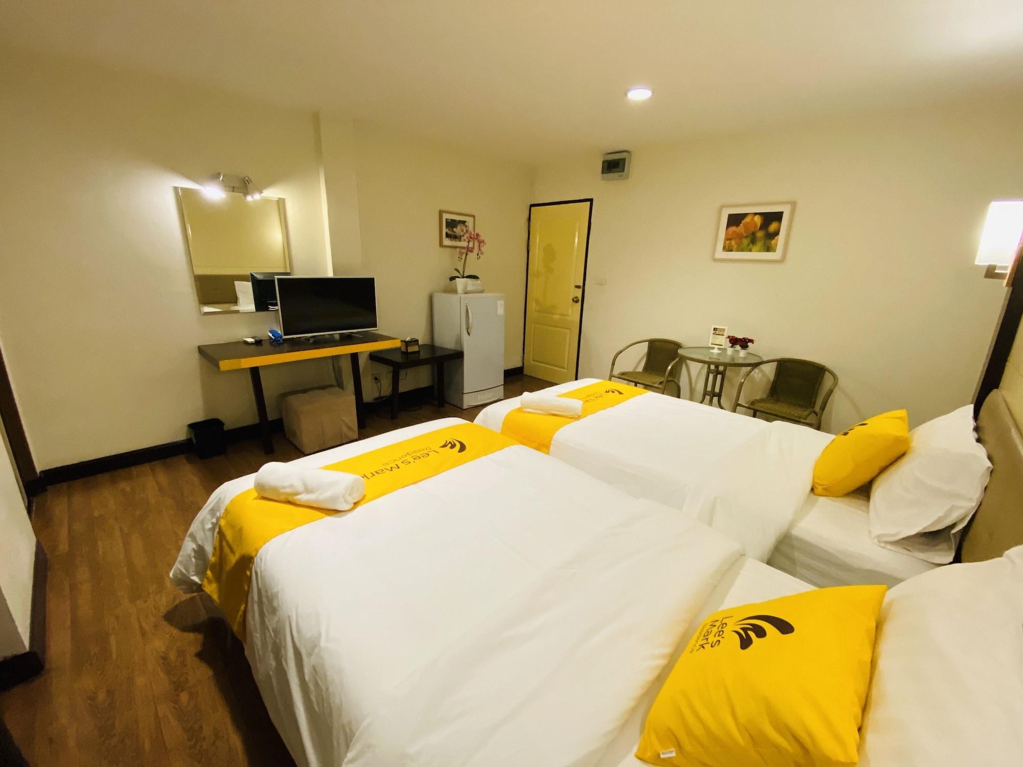 Hotel Lee's 3*