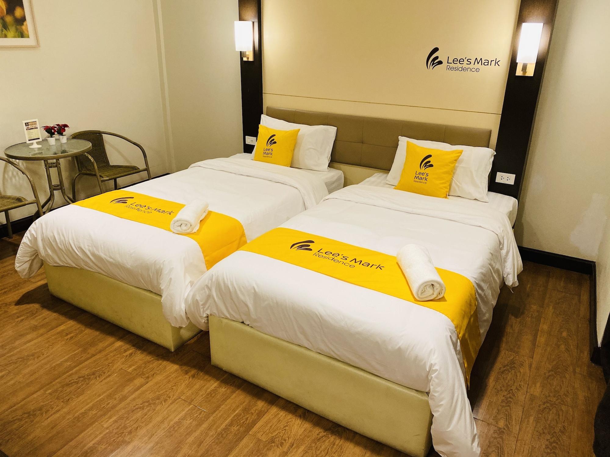 Lee's Hotel 3*
