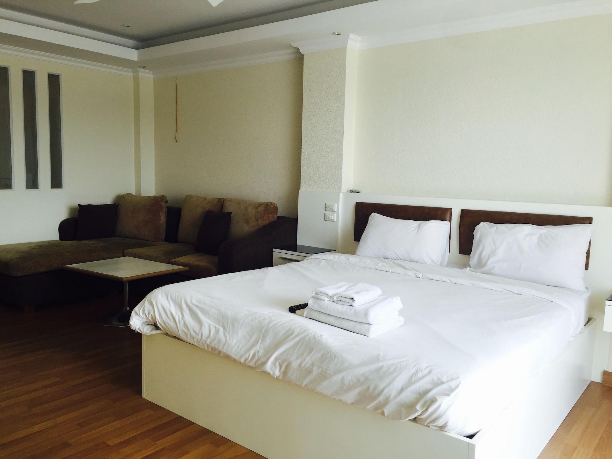 View Talay 6 By Honey Hotel
