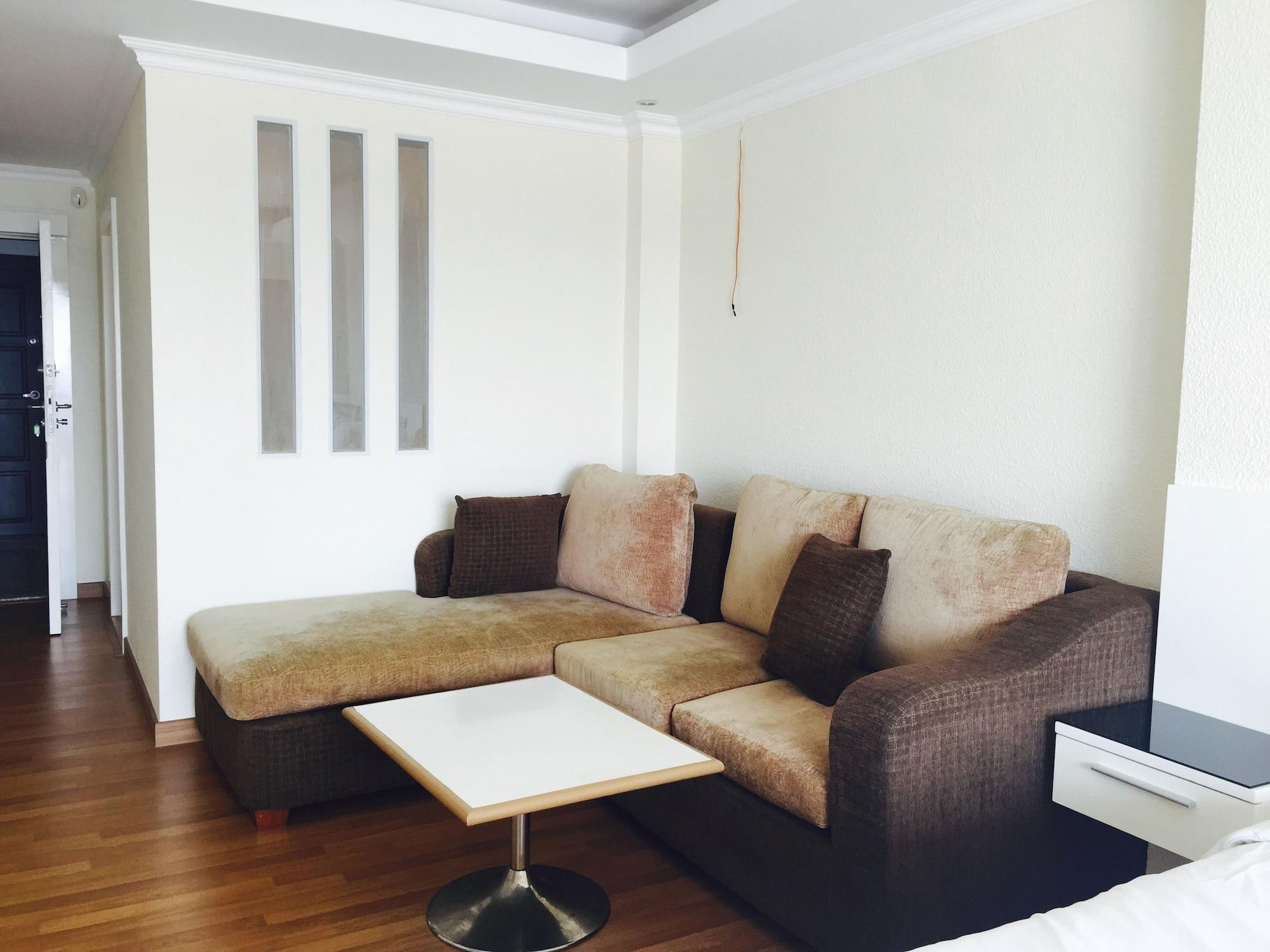 View Talay 6 By Honey 3* Pattaya