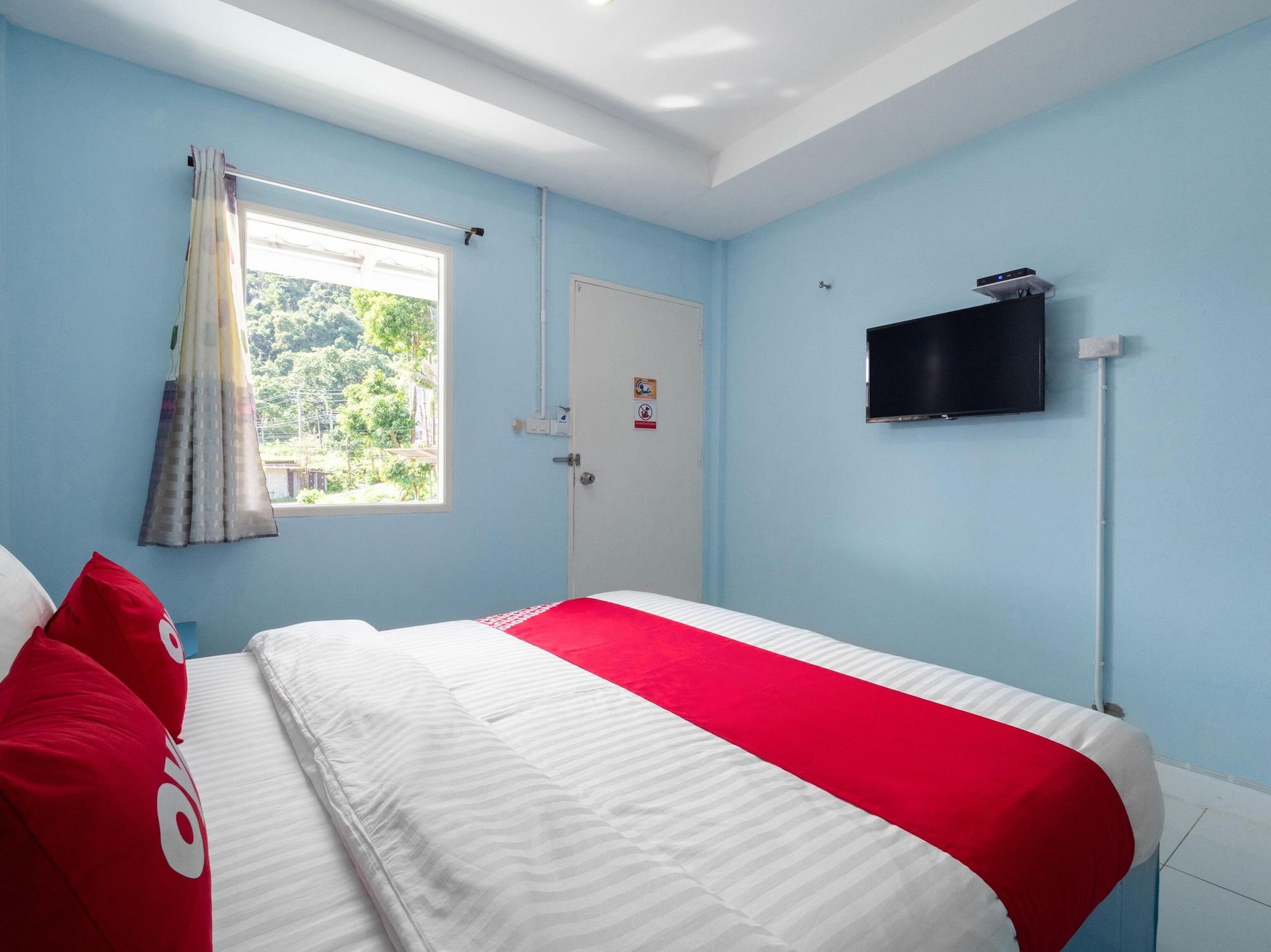 Oyo 1133 Baantalay Hotel 2*