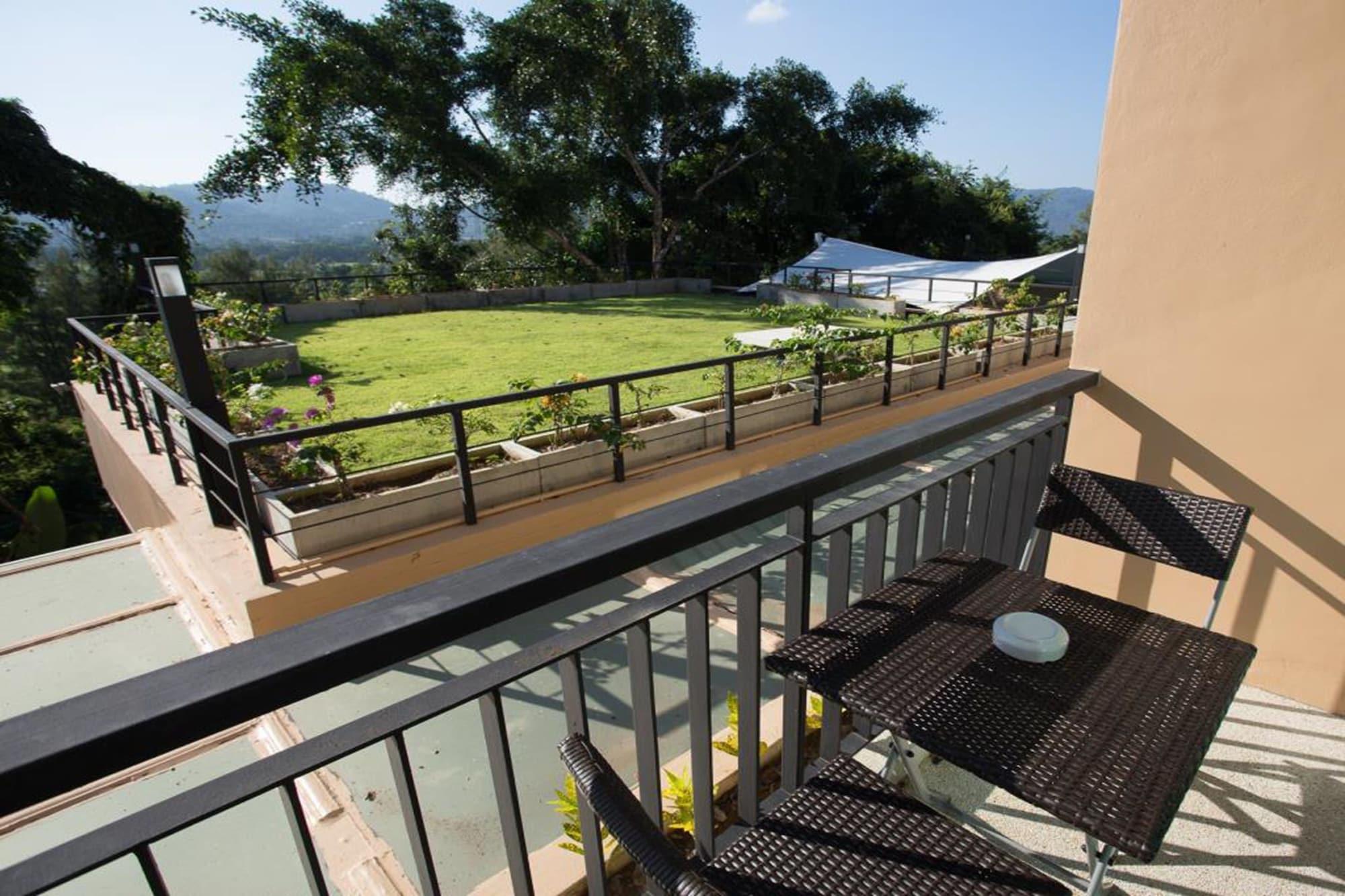 Resort On Hilltop Kathu
