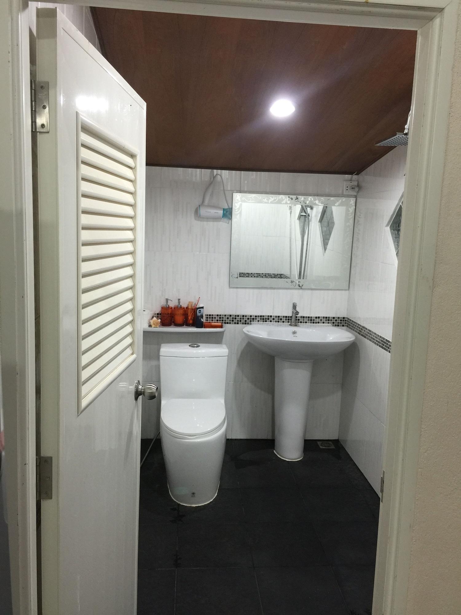 Holiday home Klong Muang Seaview Ban Ko Kwang
