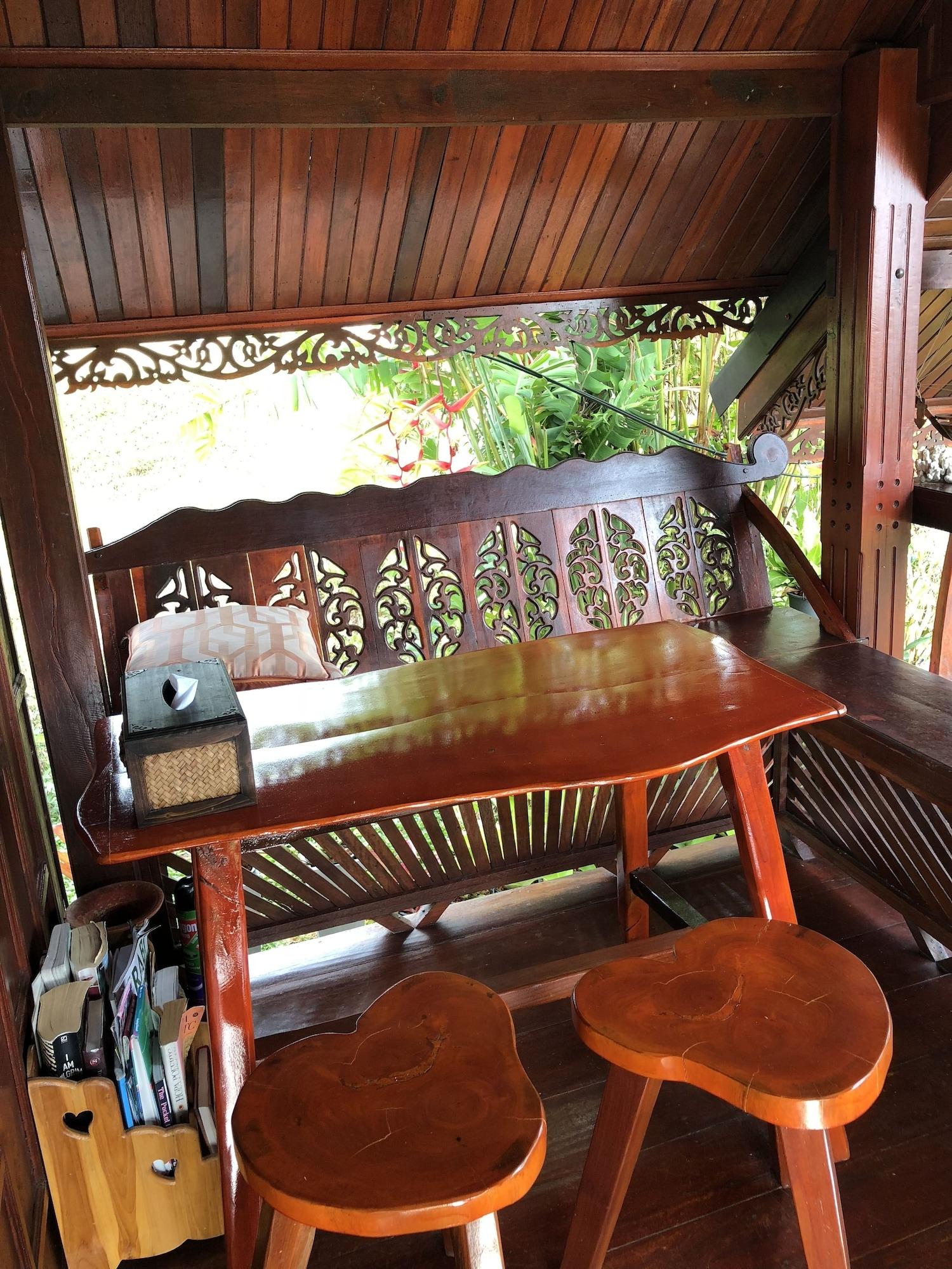 Holiday home Klong Muang Seaview
