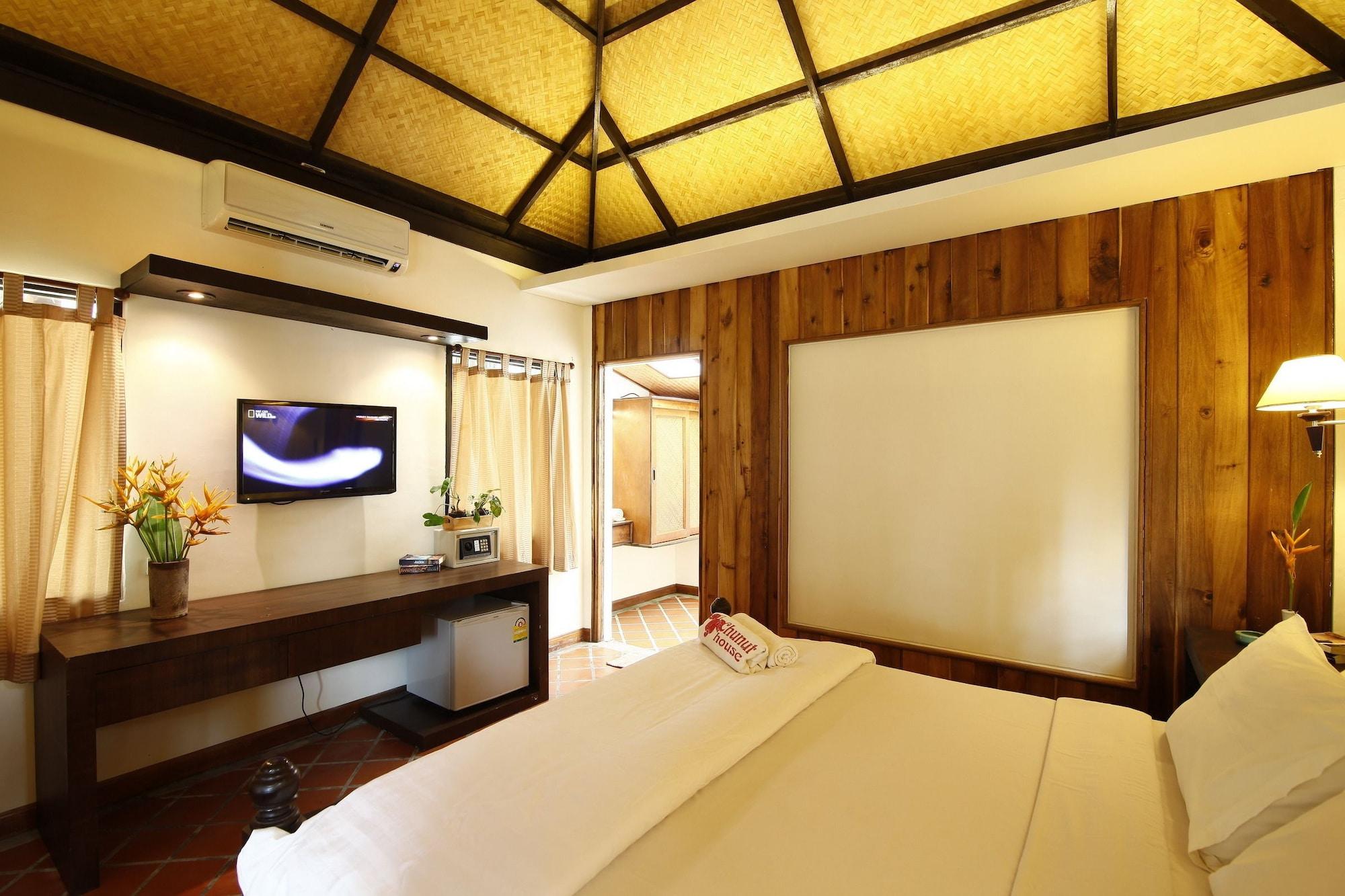 Chunut House Phi Phi Don
