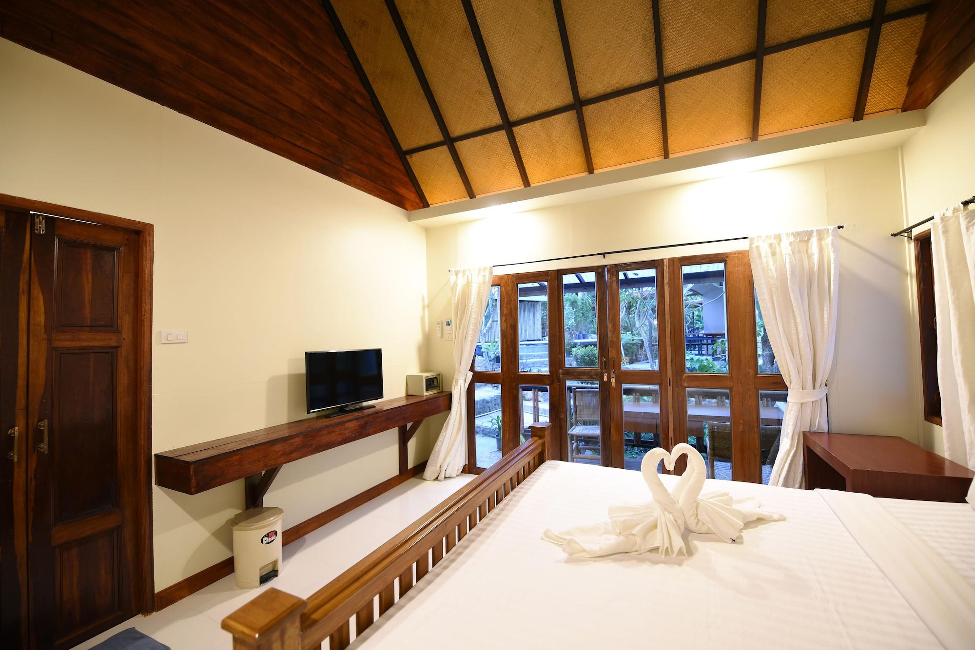 Chunut House Phi Phi Don