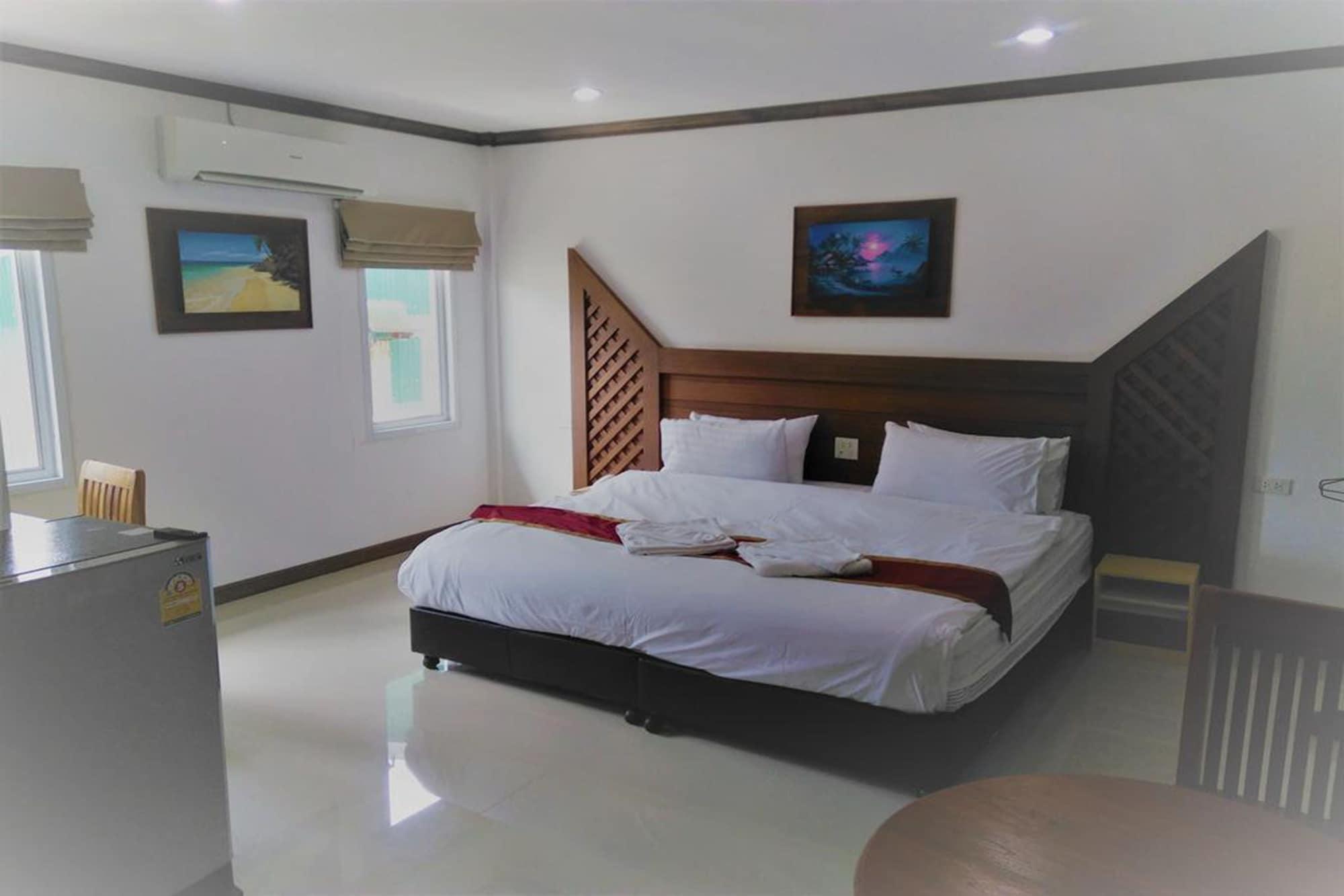 Panmanee Hotel-newly Renovated Hotel
