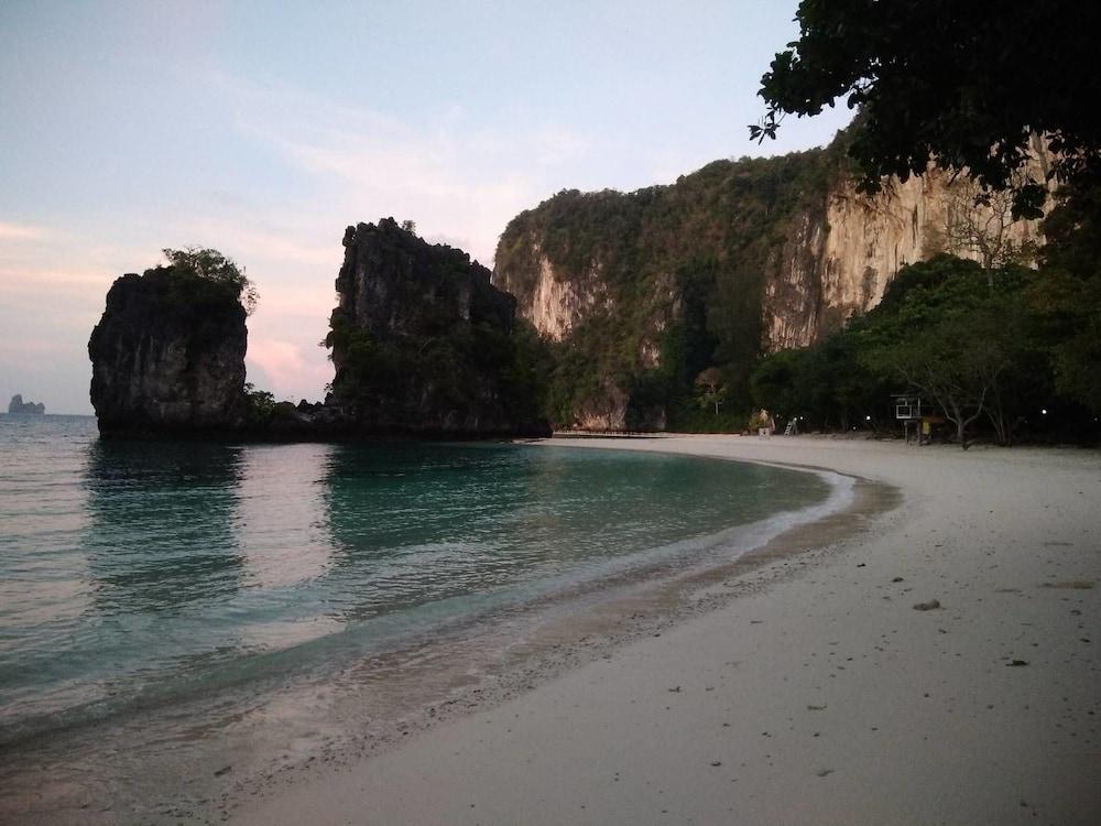 Klong Muang Seaview * Ban Ko Kwang