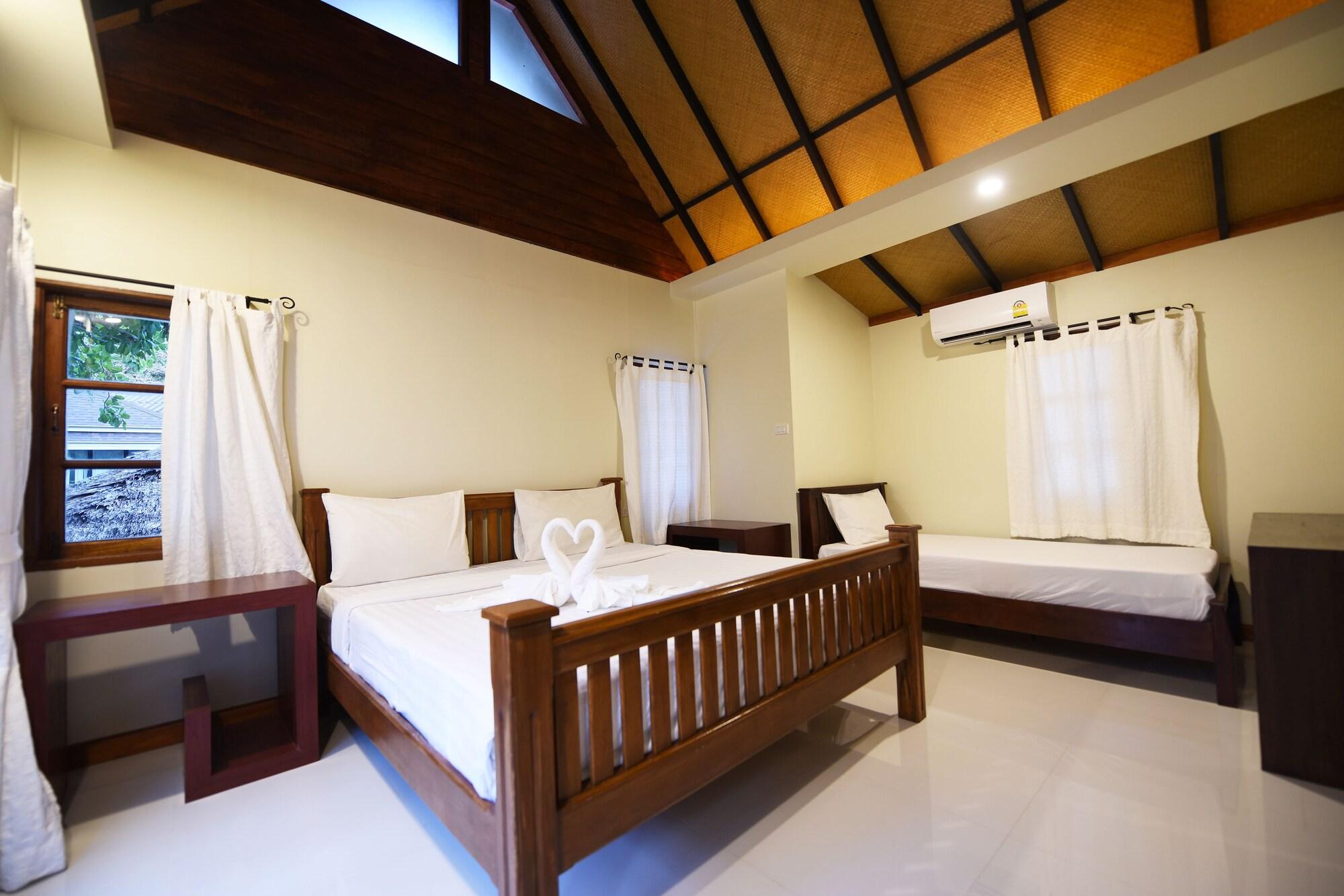Chunut House