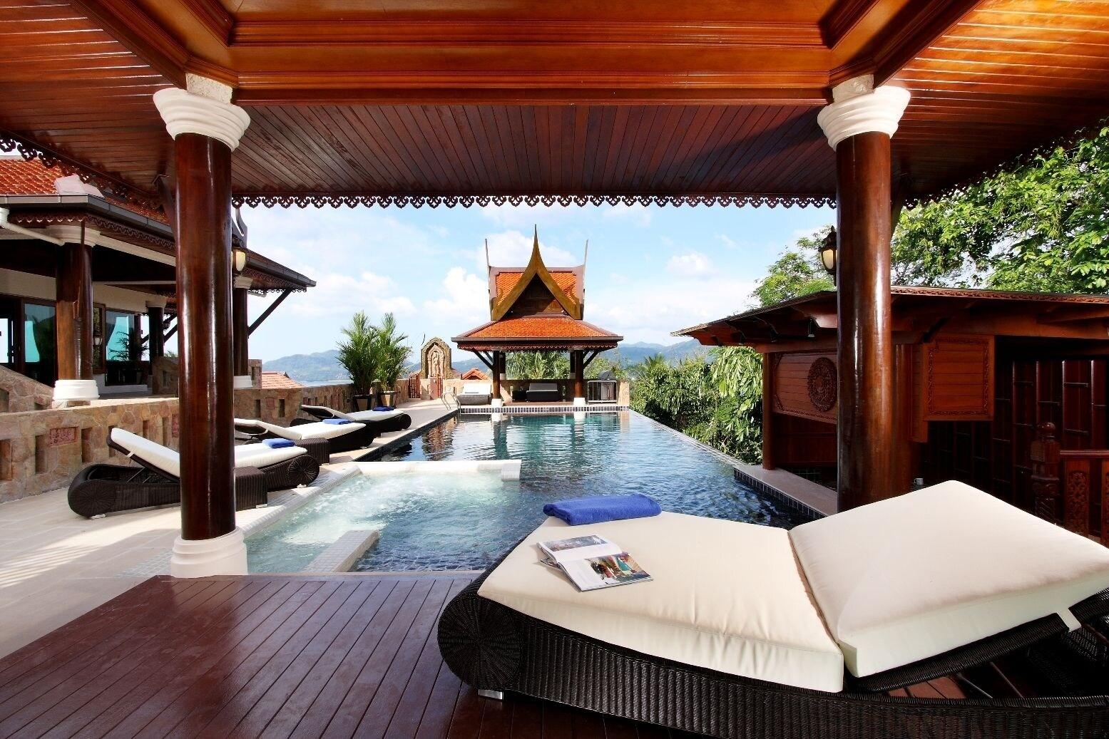 Reuan Thai Villa
