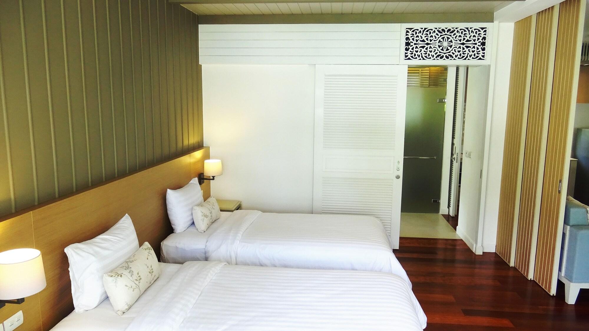 Na Sook Wellness Resort 3*
