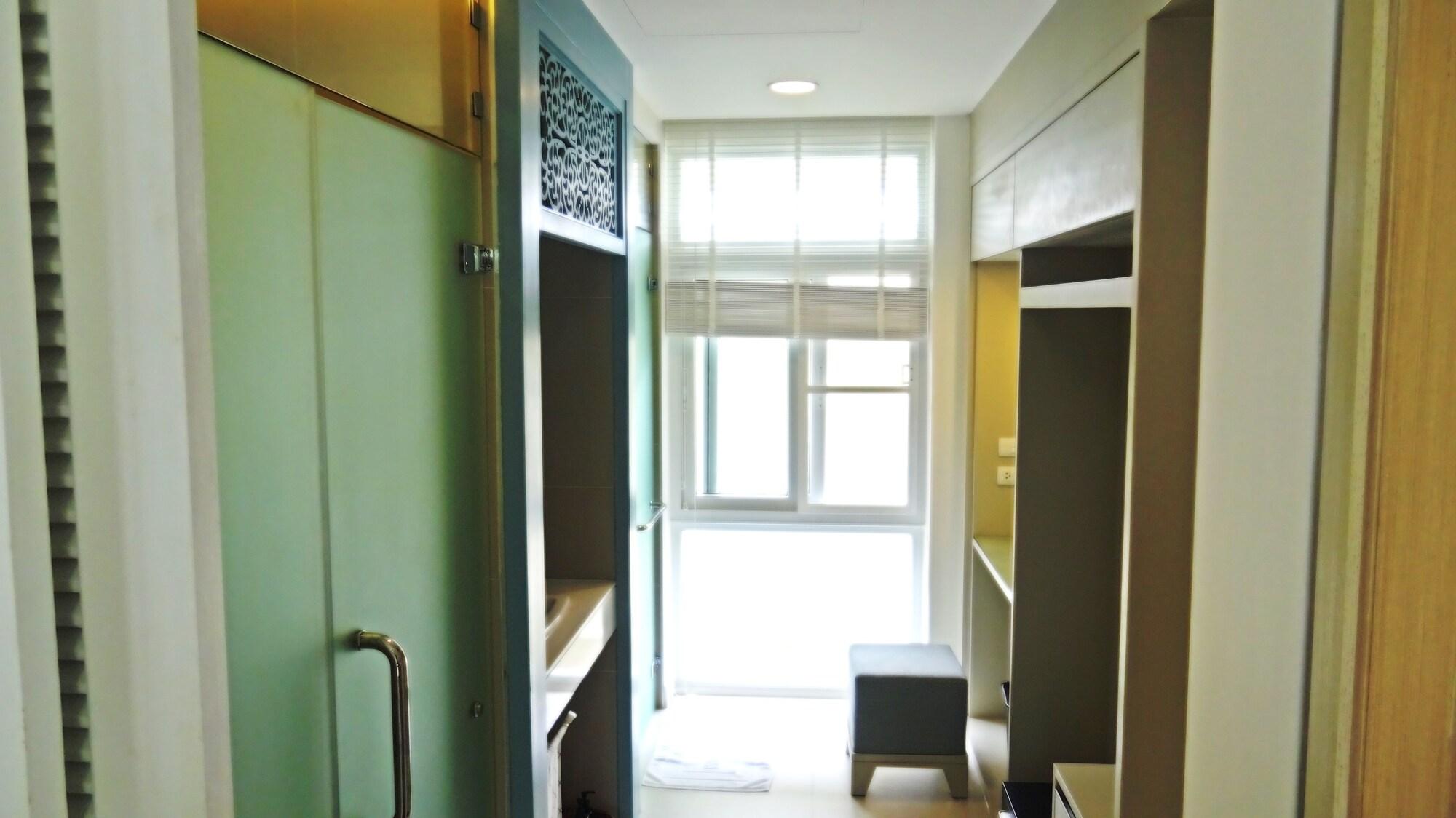 Resort Na Sook Wellness Ao Nam Mao