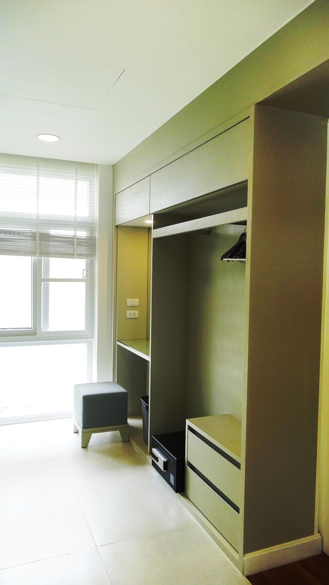 Na Sook Wellness Resort 3*