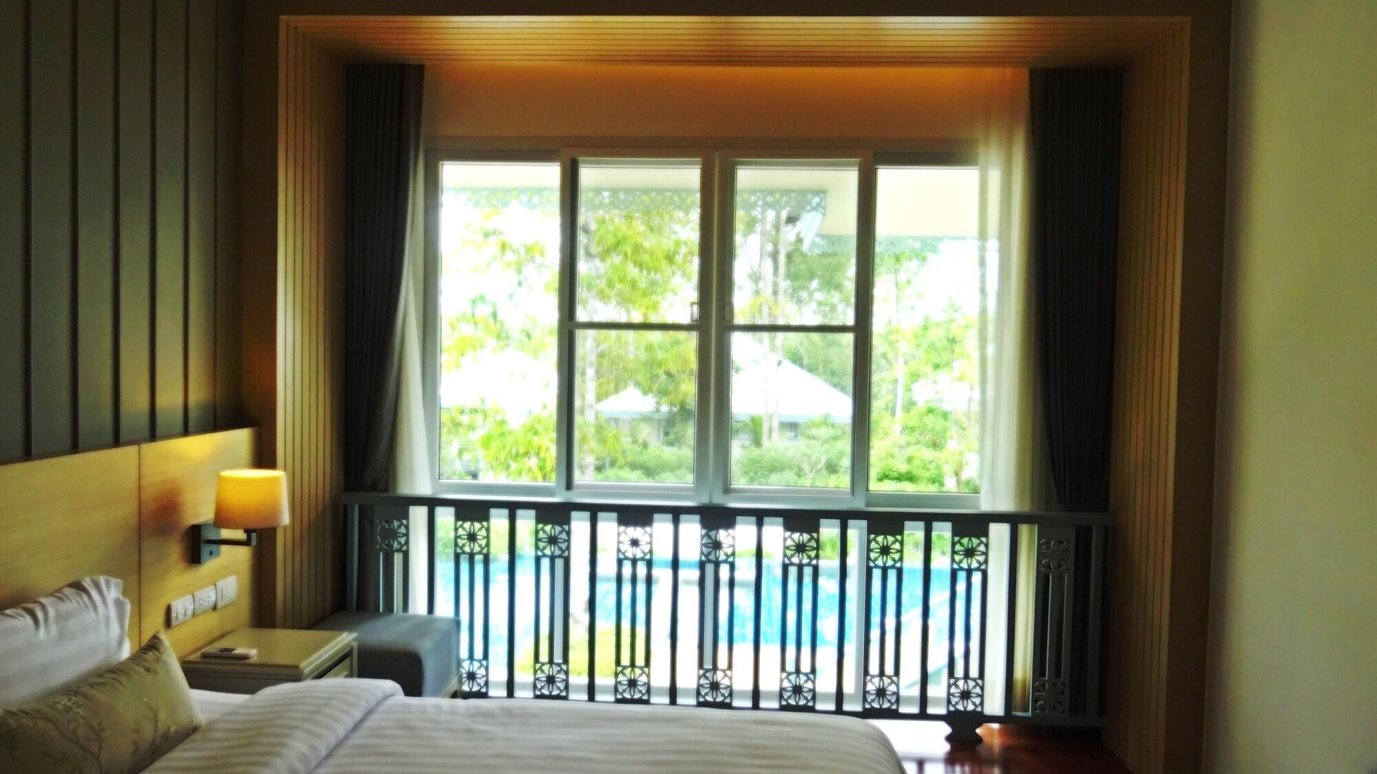 Resort Na Sook Wellness