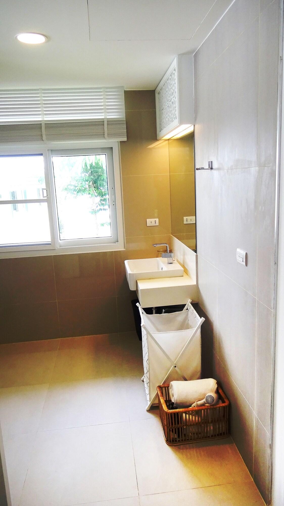 Na Sook Wellness 3* Ao Nam Mao