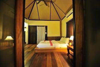 Chunut House * Phi Phi Don