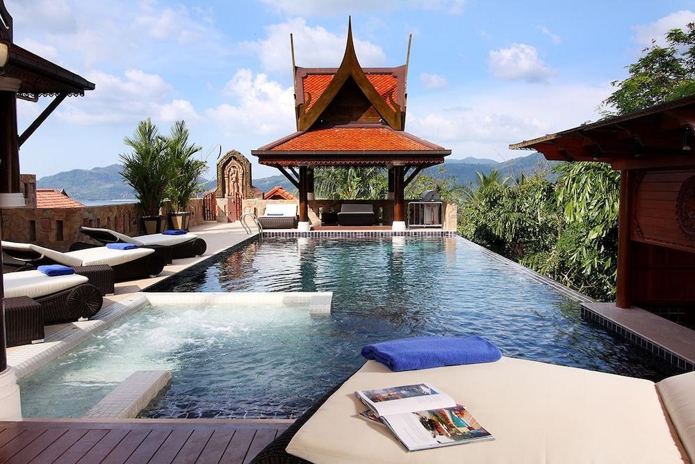 Villa Reuan Thai