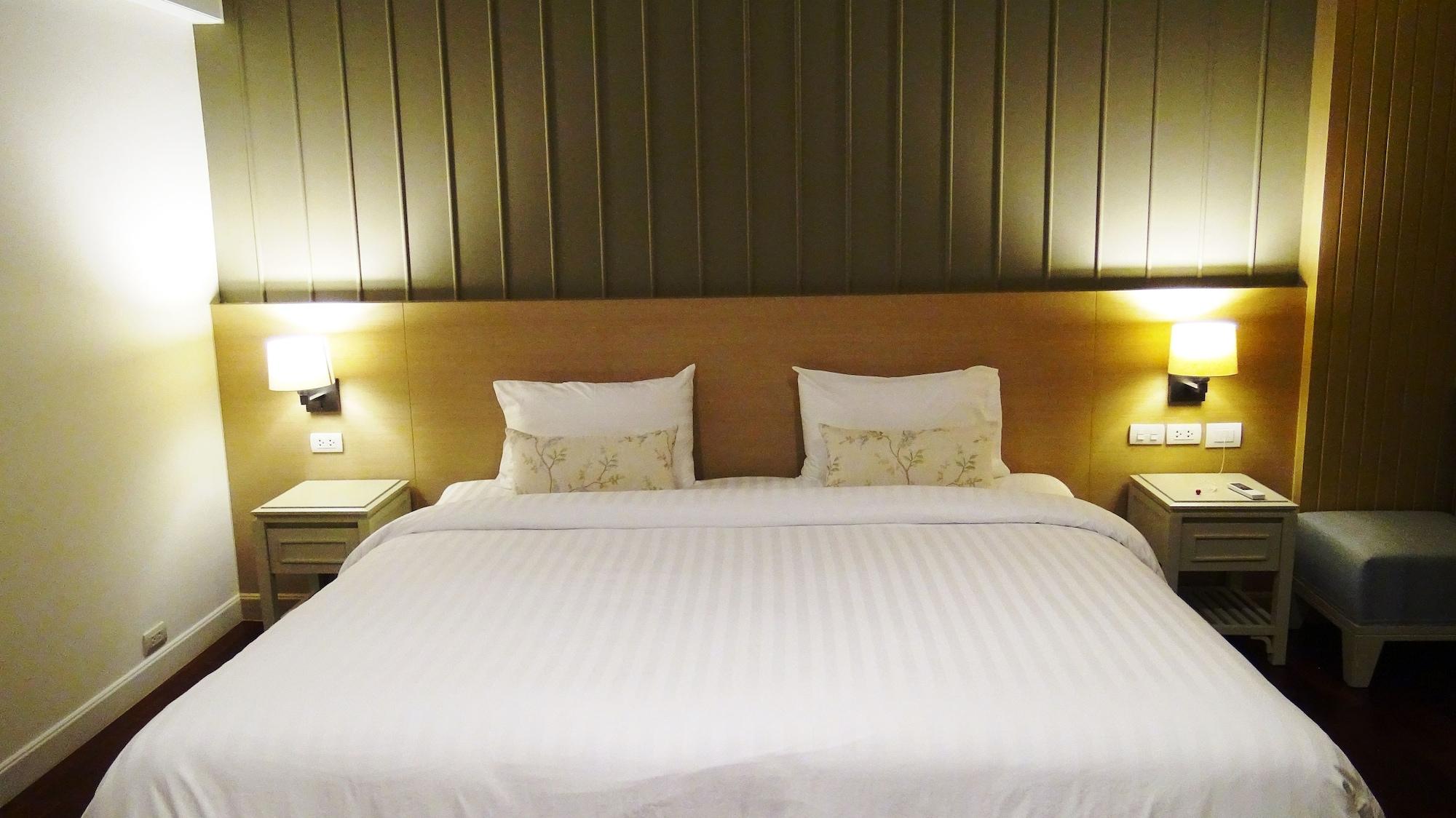 Na Sook Wellness Resort