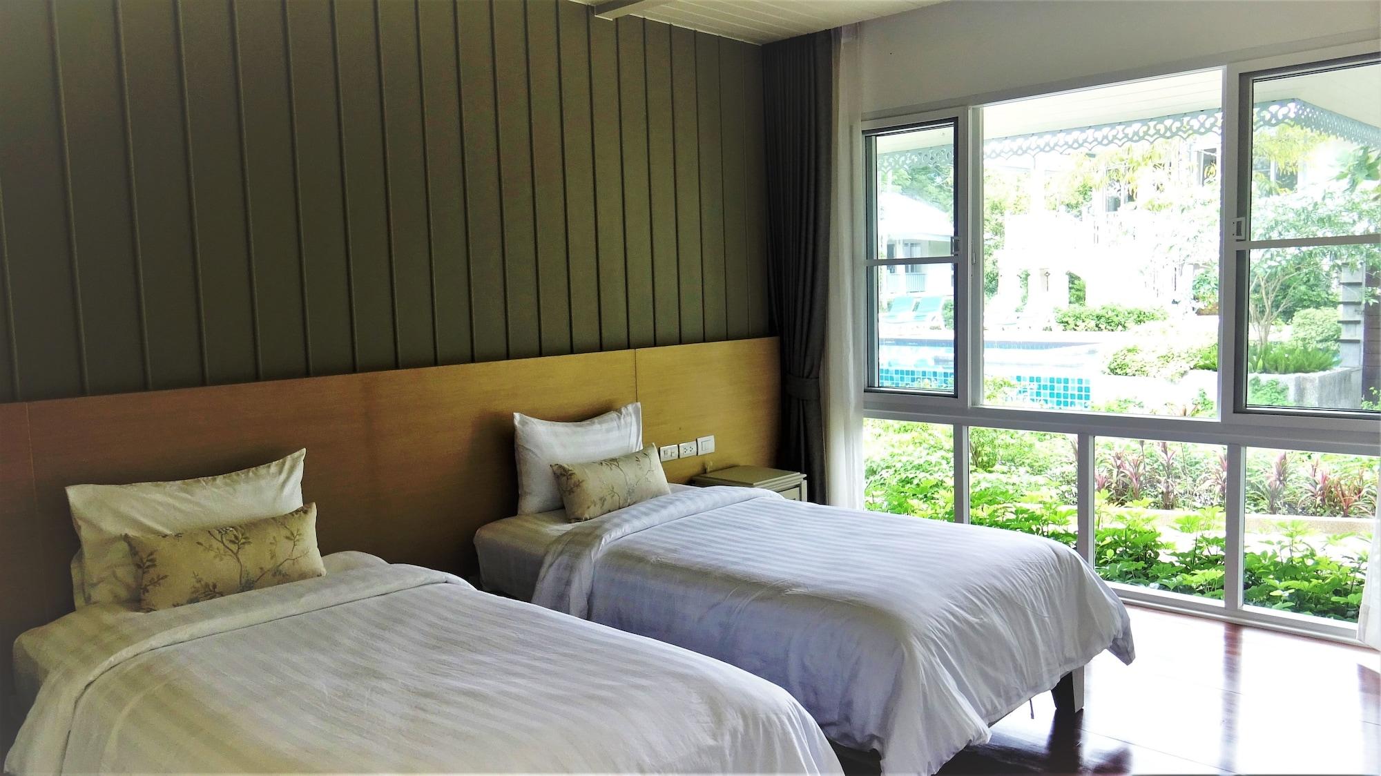 Na Sook Wellness Resort 3*