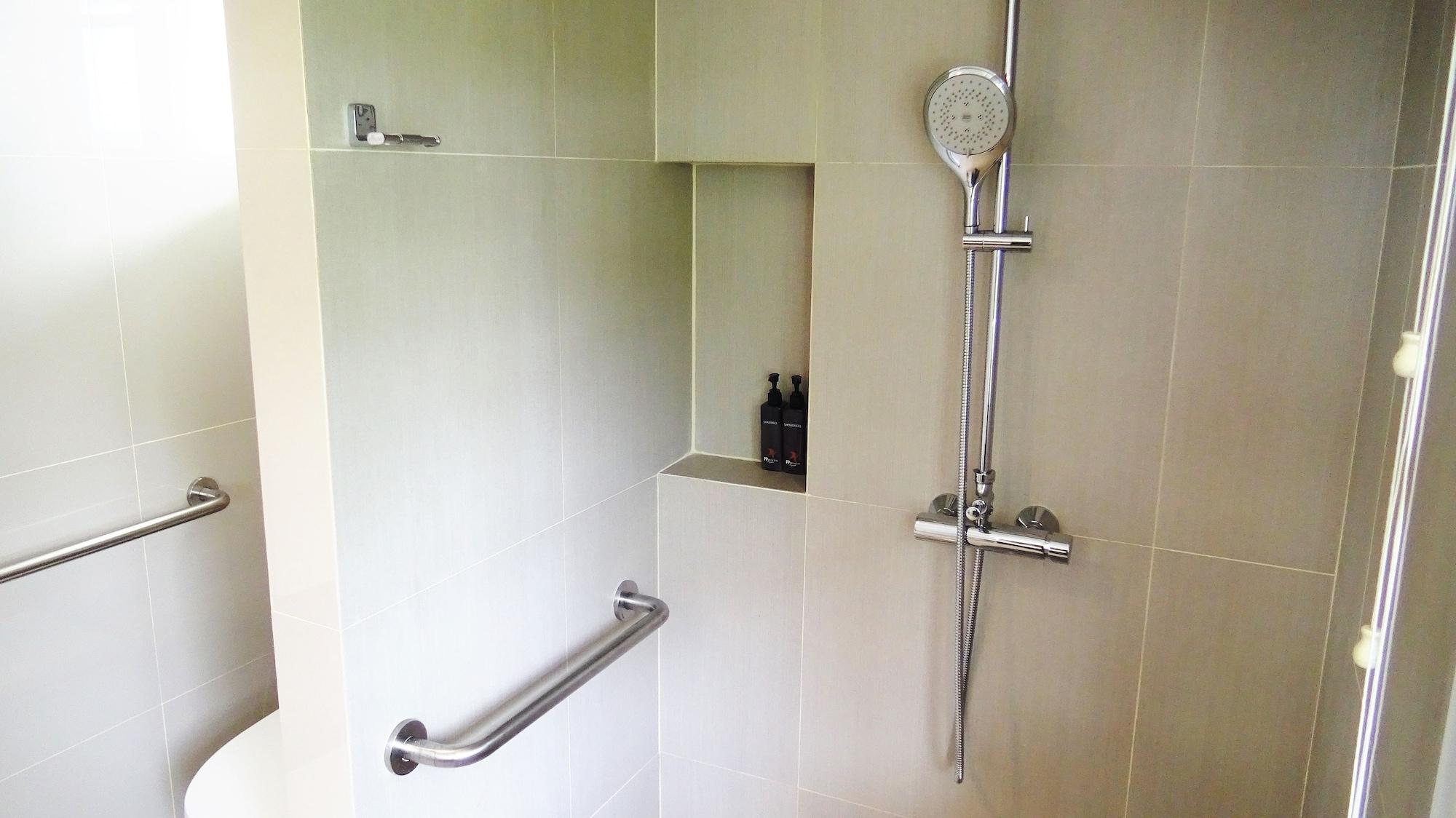 Na Sook Wellness Resort