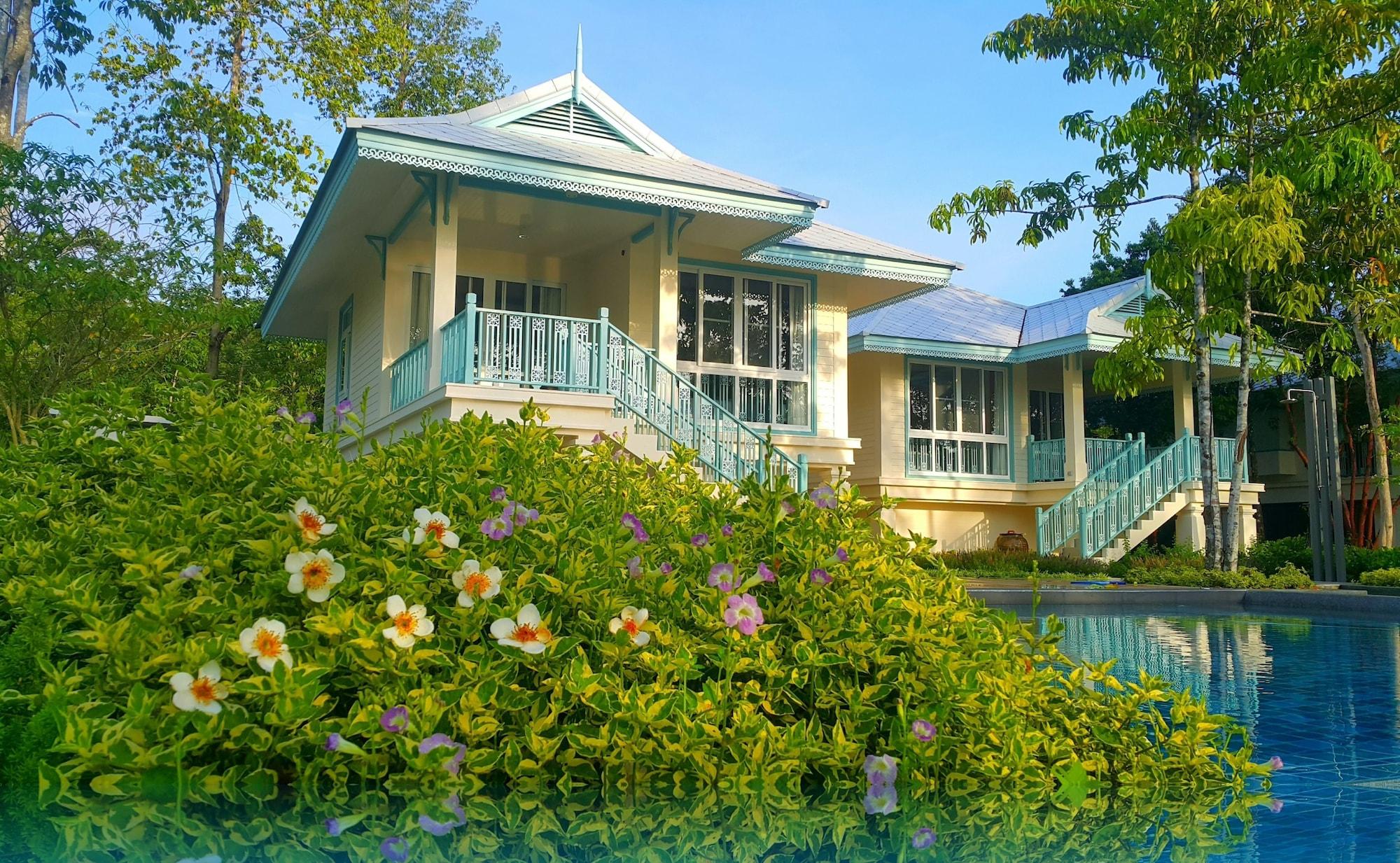 Na Sook Wellness Resort