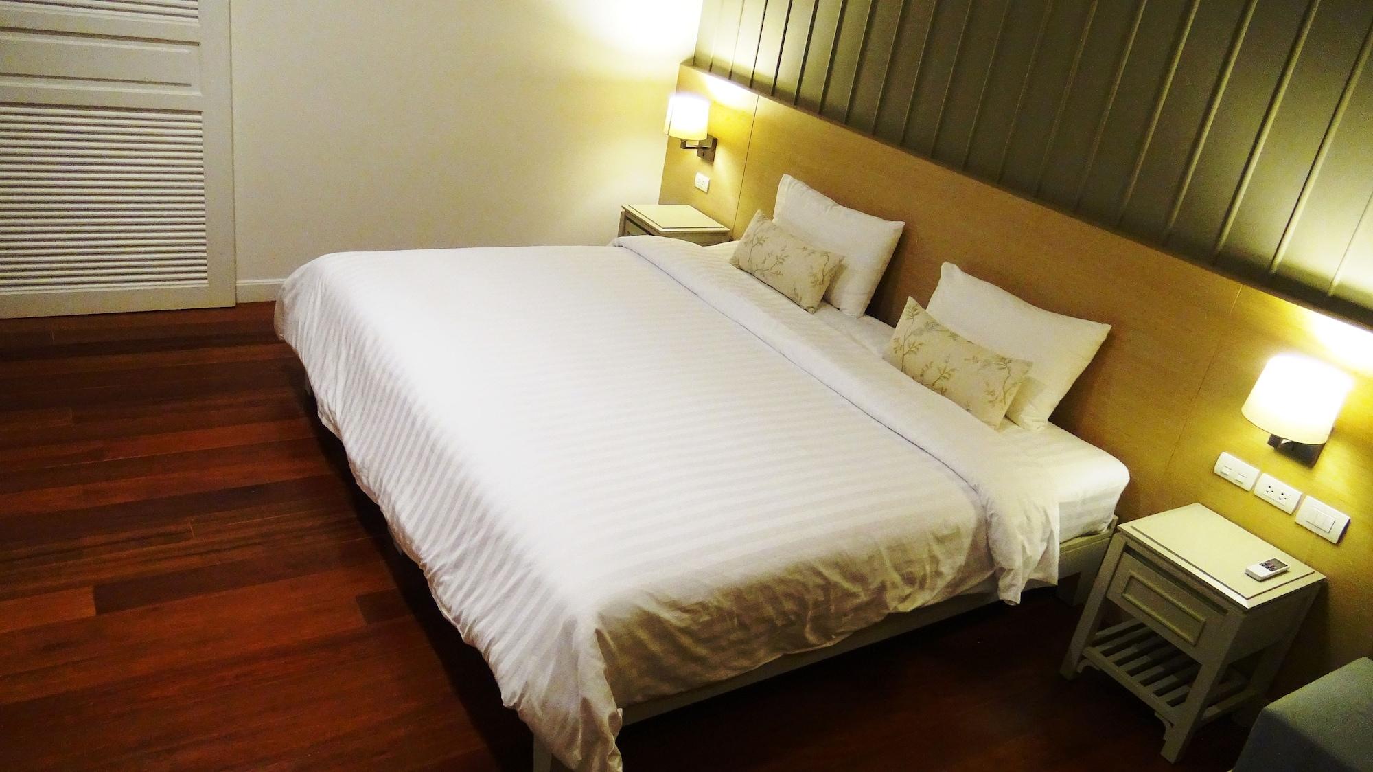 Na Sook Wellness Resort 3*