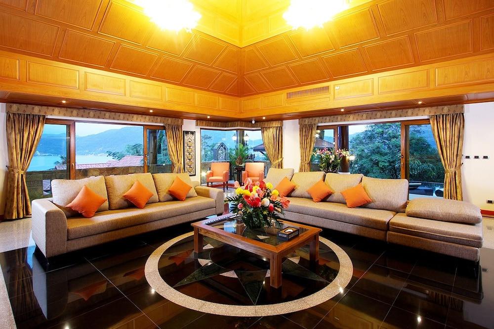 Villa Reuan Thai Patong