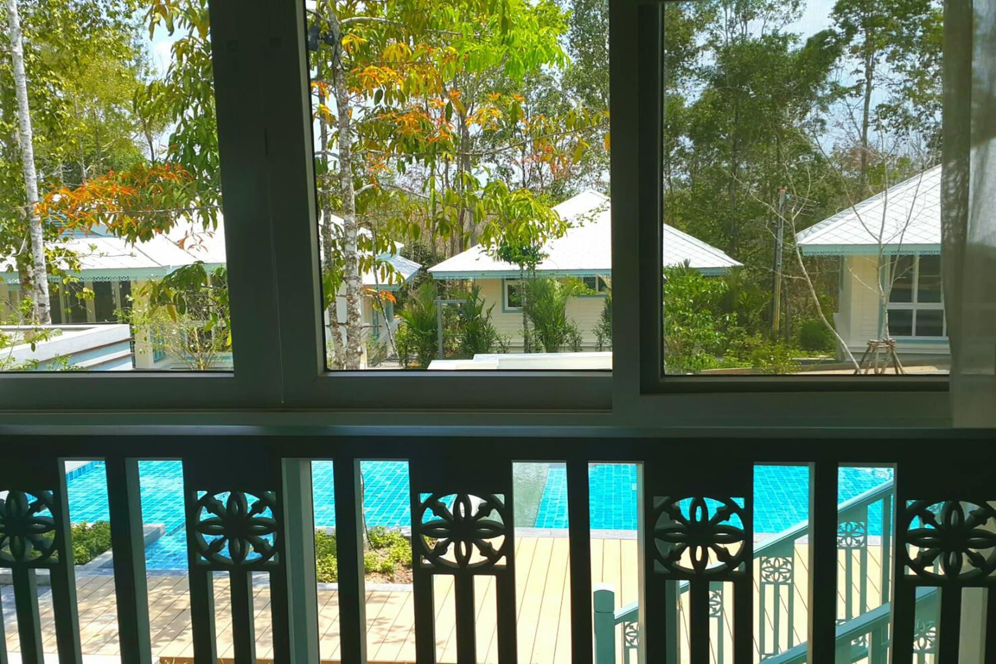 Na Sook Wellness Resort Ao Nam Mao