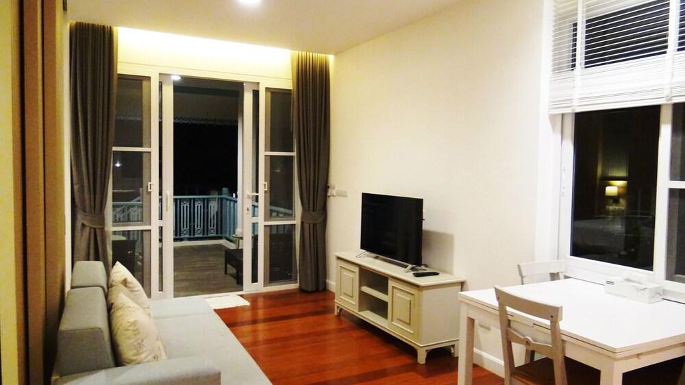 Na Sook Wellness Resort