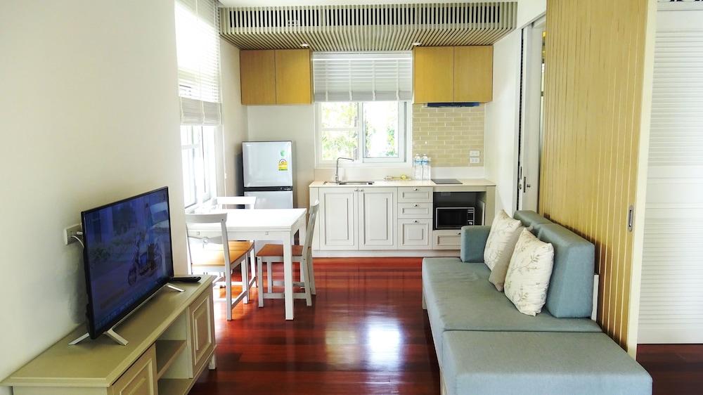 Na Sook Wellness Resort Ao Nam Mao