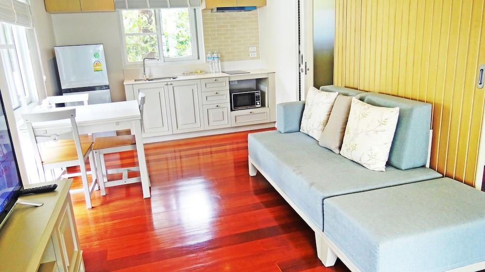 Na Sook Wellness Resort