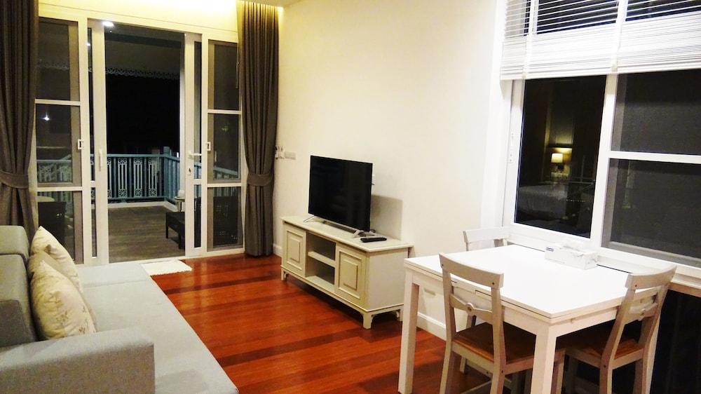 Resort Na Sook Wellness Ao Nam Mao