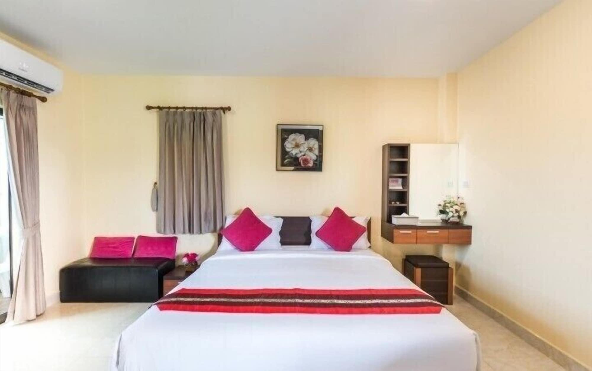 T.y. Airport Apartamento