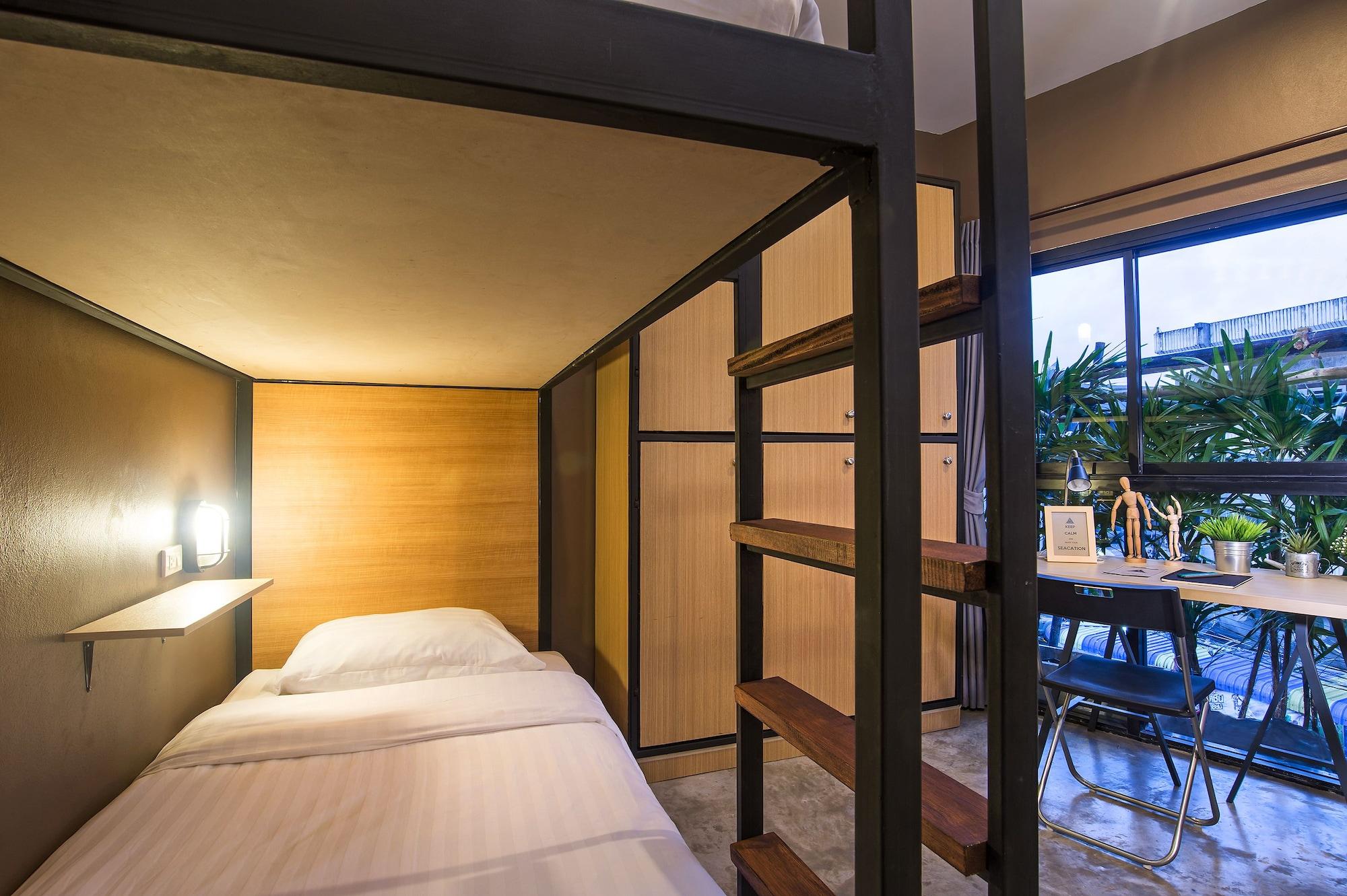 Hostel Srisuksant Square Krabi