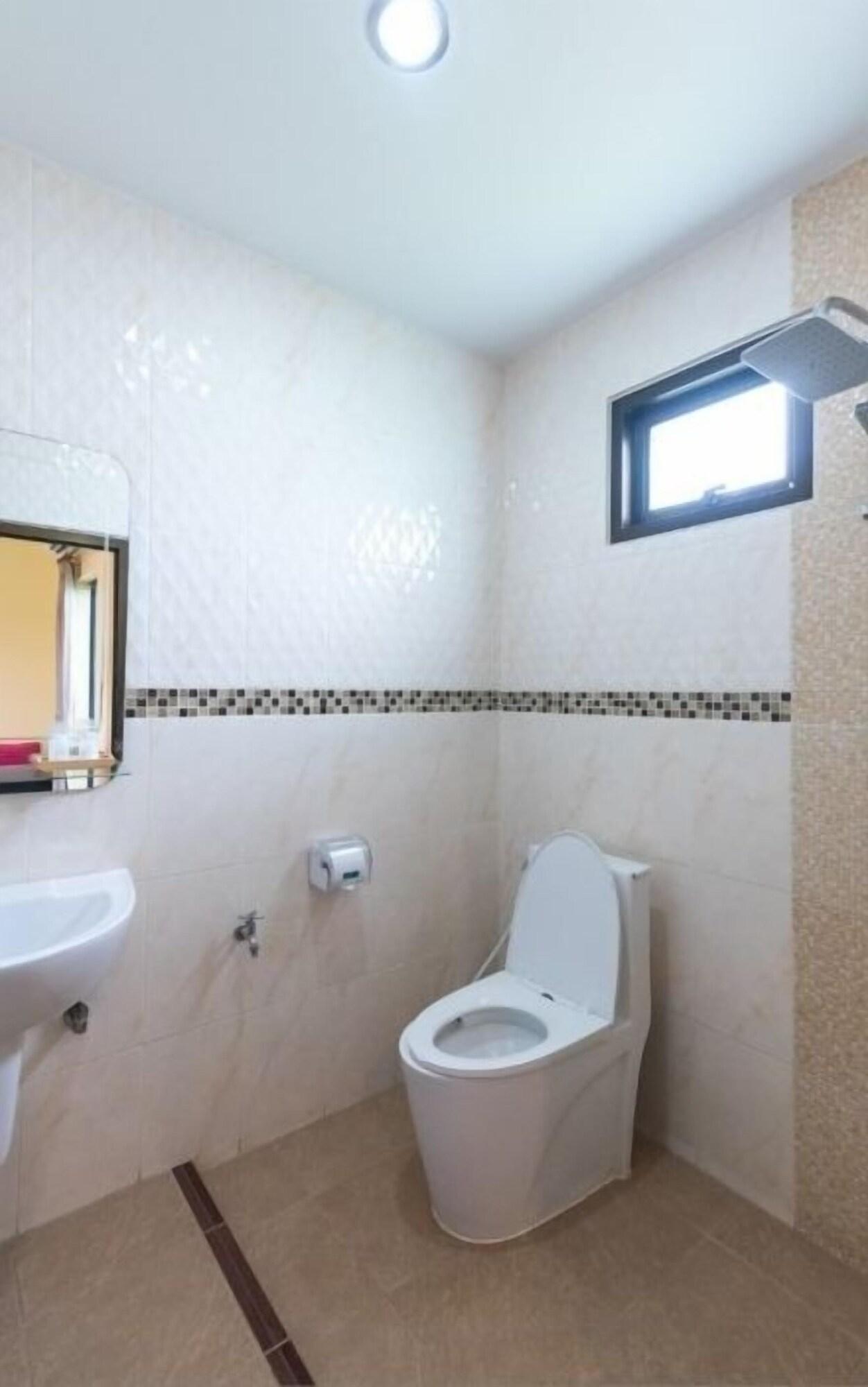 T.y. Airport Apartamento