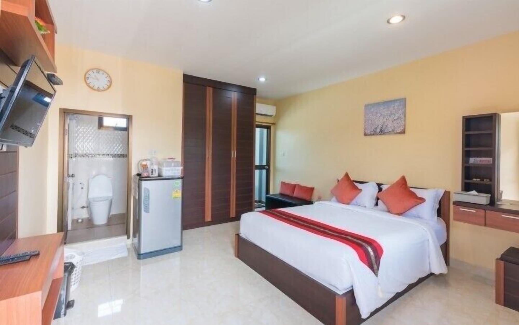 Apartamento T.y. Airport