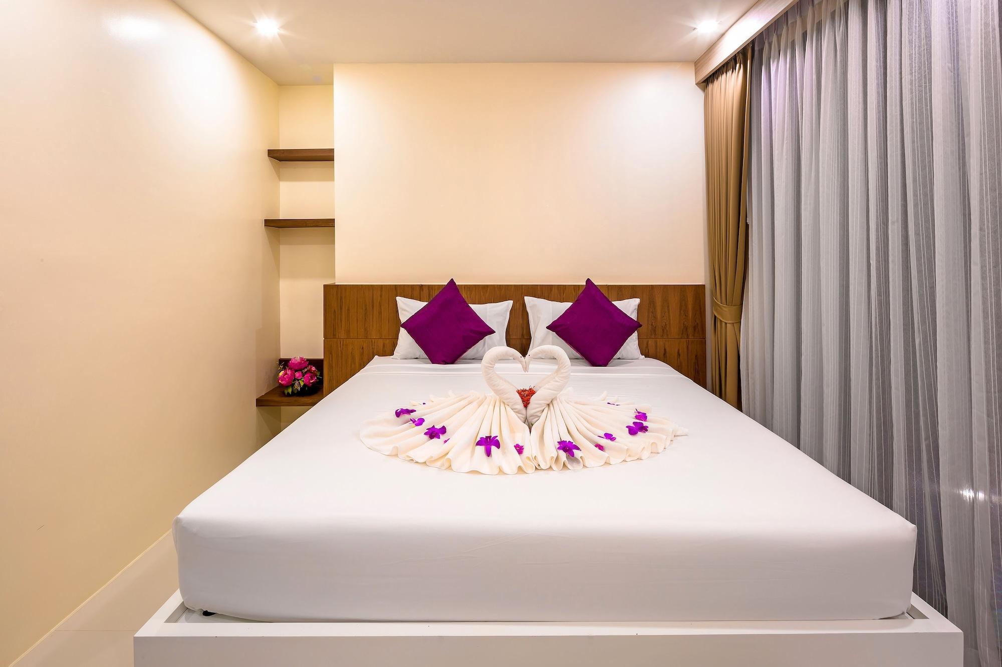 Aparthotel At The Tree Phuket Rawai