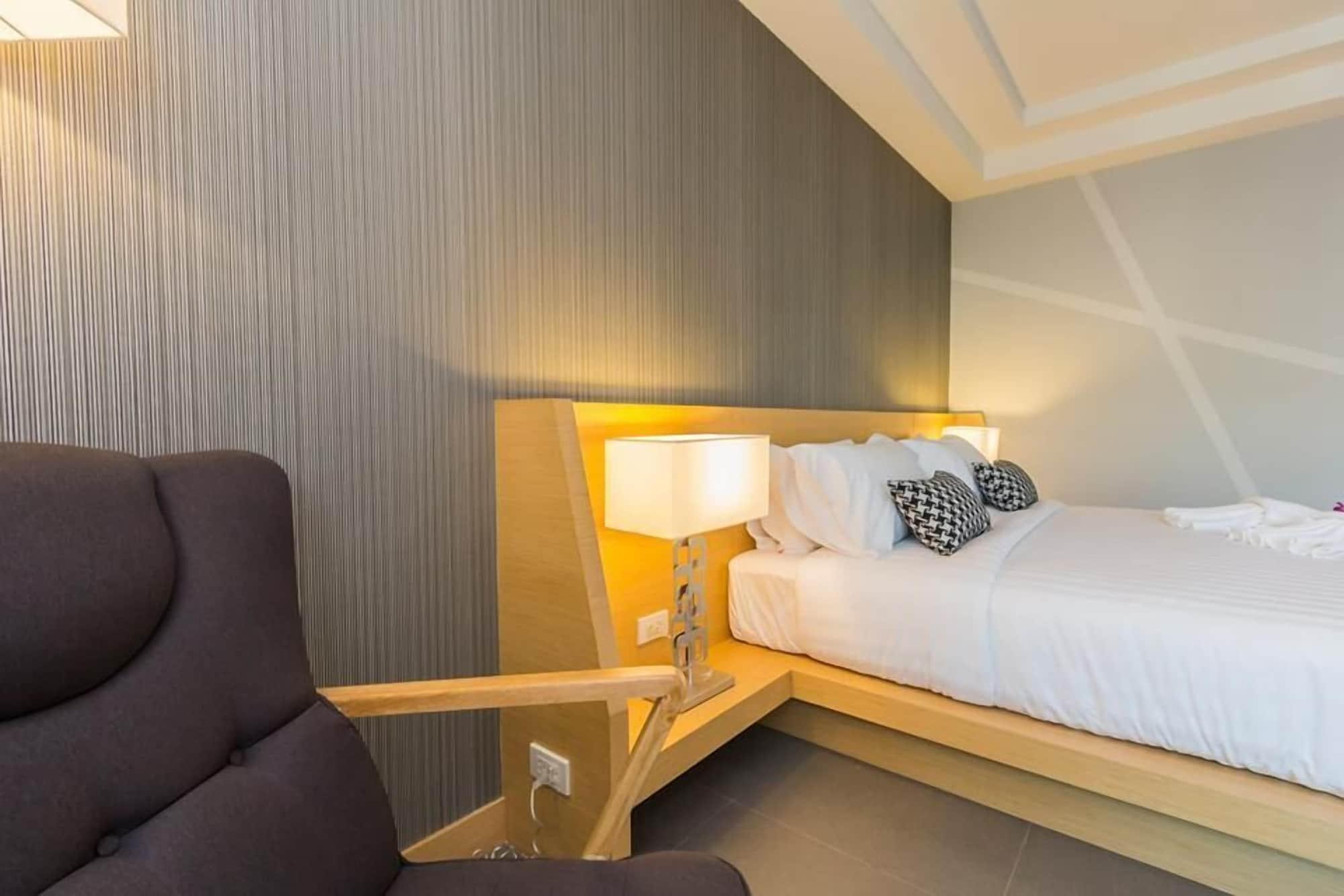 The Capuchin Krabi, - Sha 3*