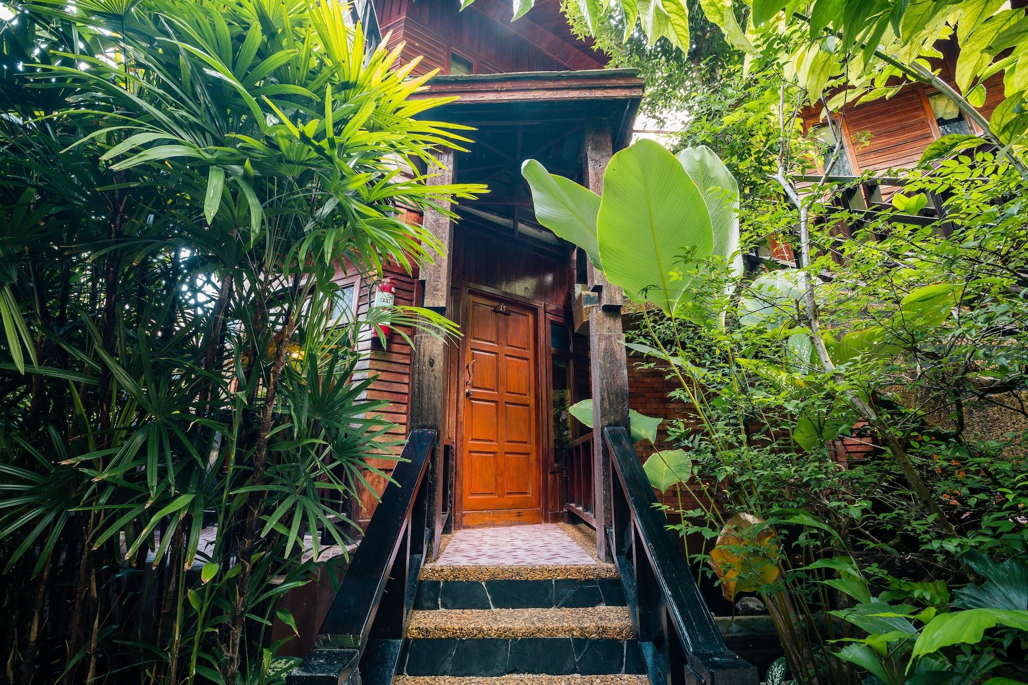 Resort Phu Pha Aonang & 3*