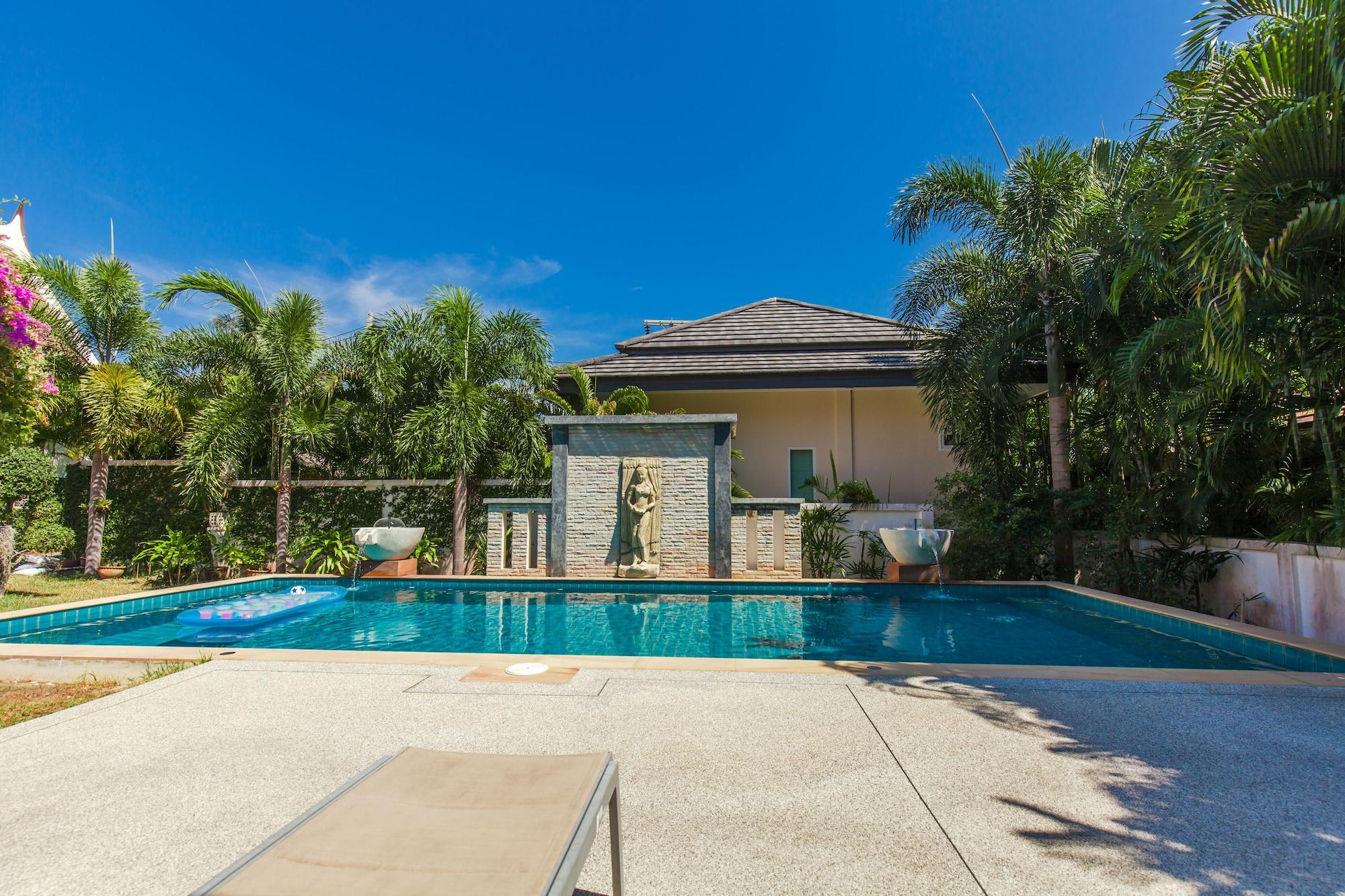 Villa Corton By G Estate
