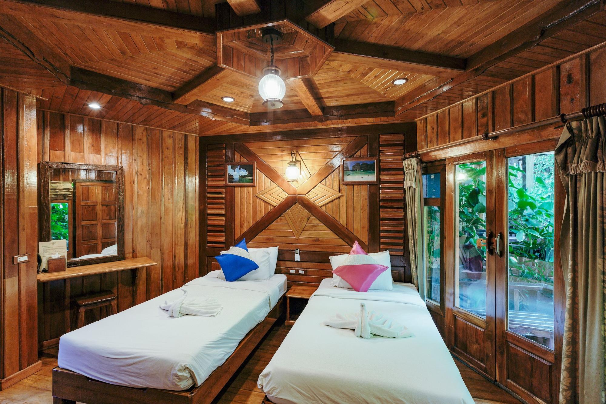 Phu Pha Aonang & Resort Ao Nang