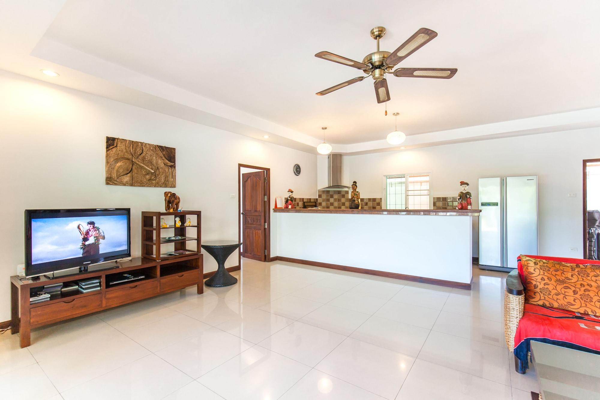 Corton By G Estate * Rawai