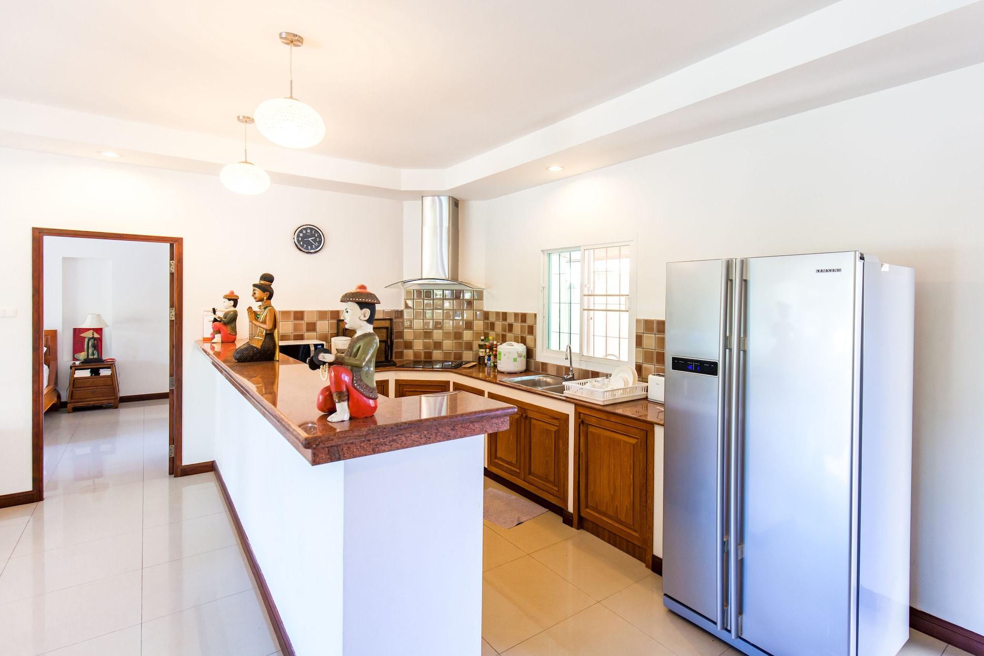 Corton By G Estate Villa