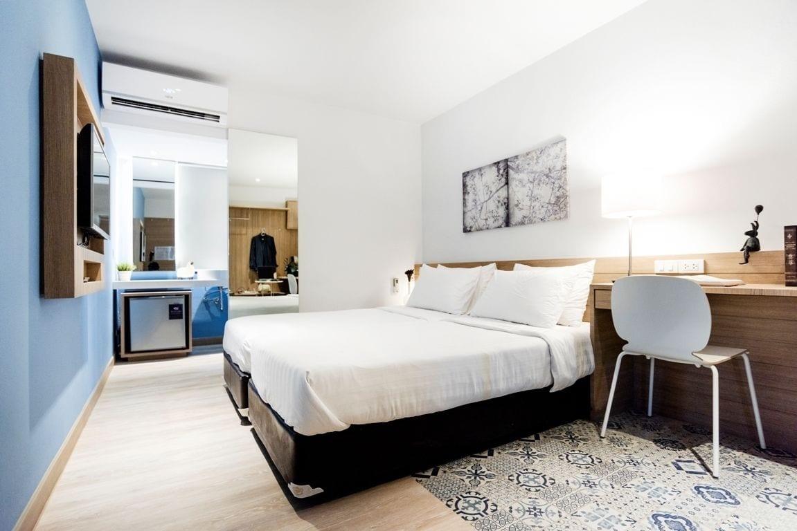 Hotel Synsiri 5 Navamin 96 *