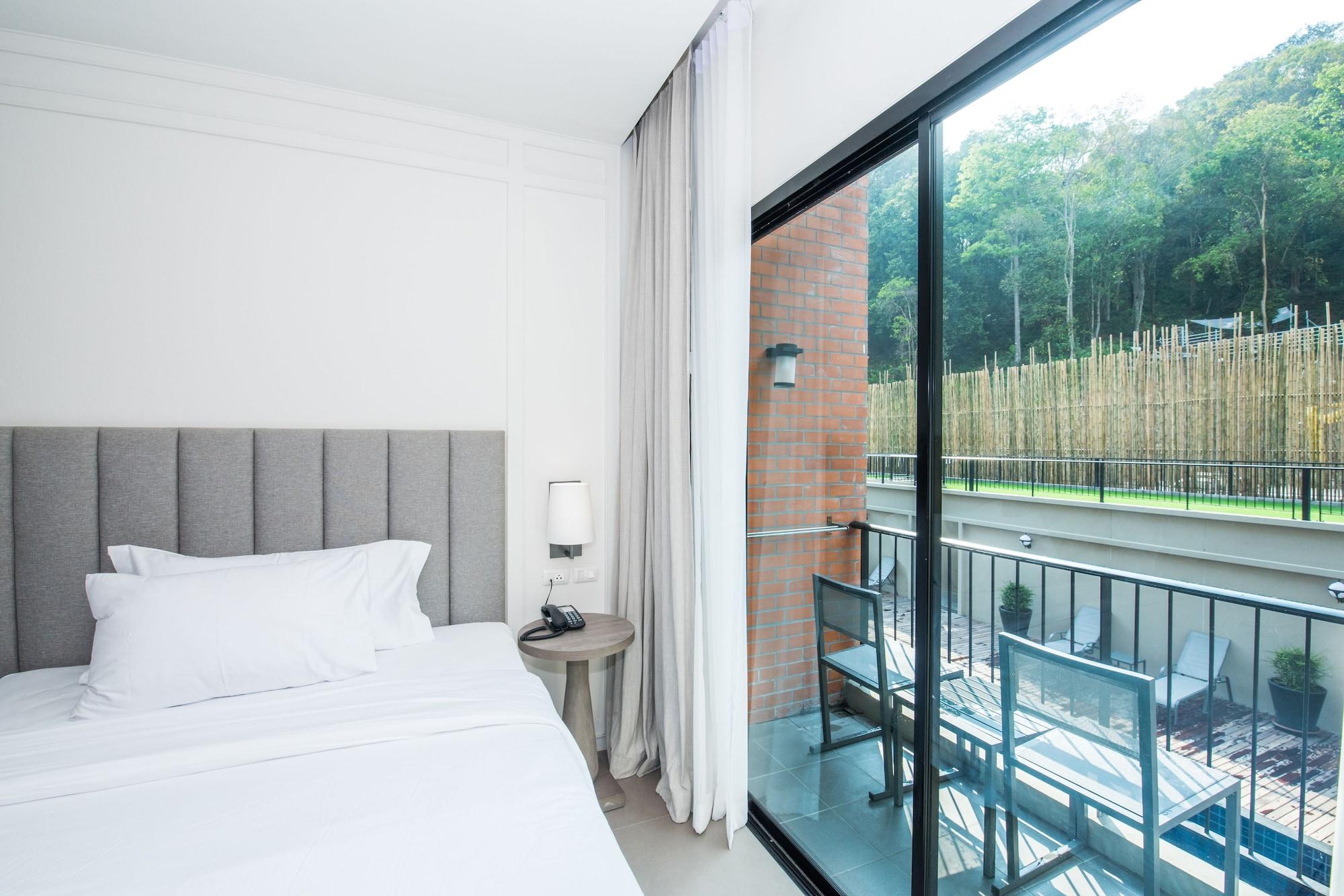 Sugar Marina Cliffhanger Aonang - Sha Extra 4* Ao Nang