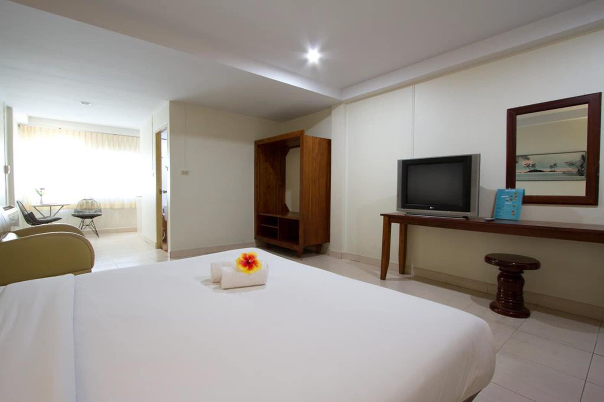 Hotel Sawasdee Place 3*