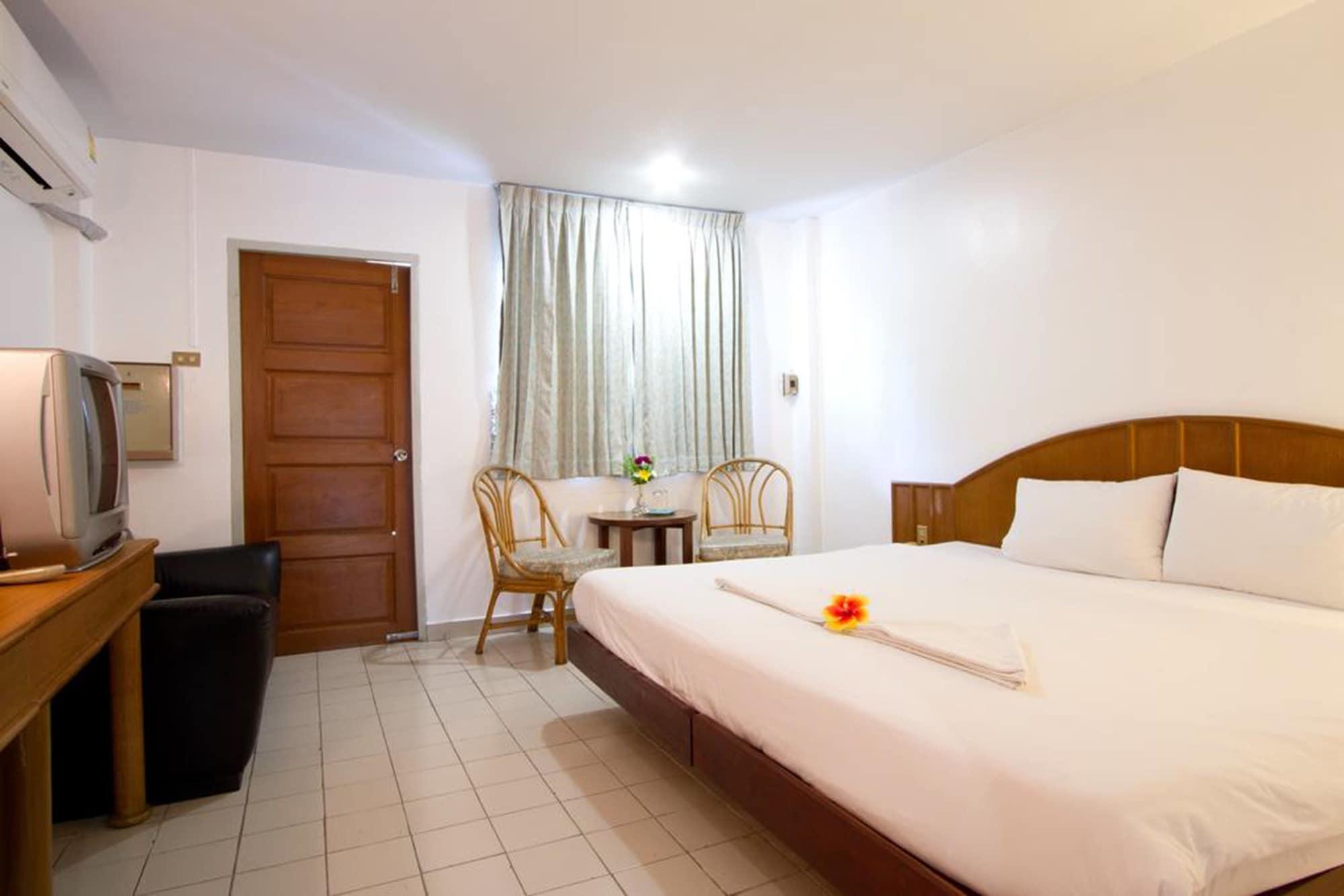 Sawasdee Place Hotel 3*