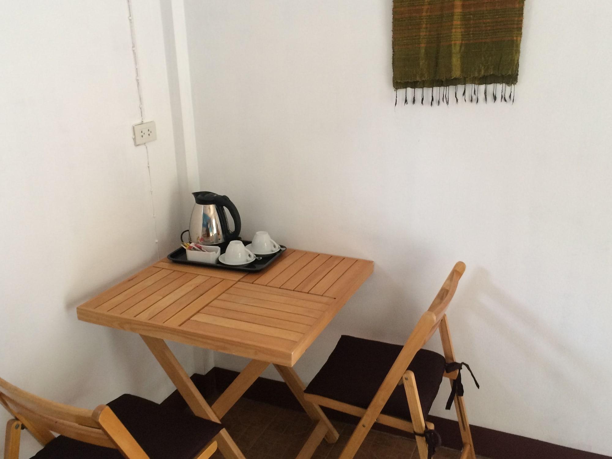 Loma Resort Khao Lak